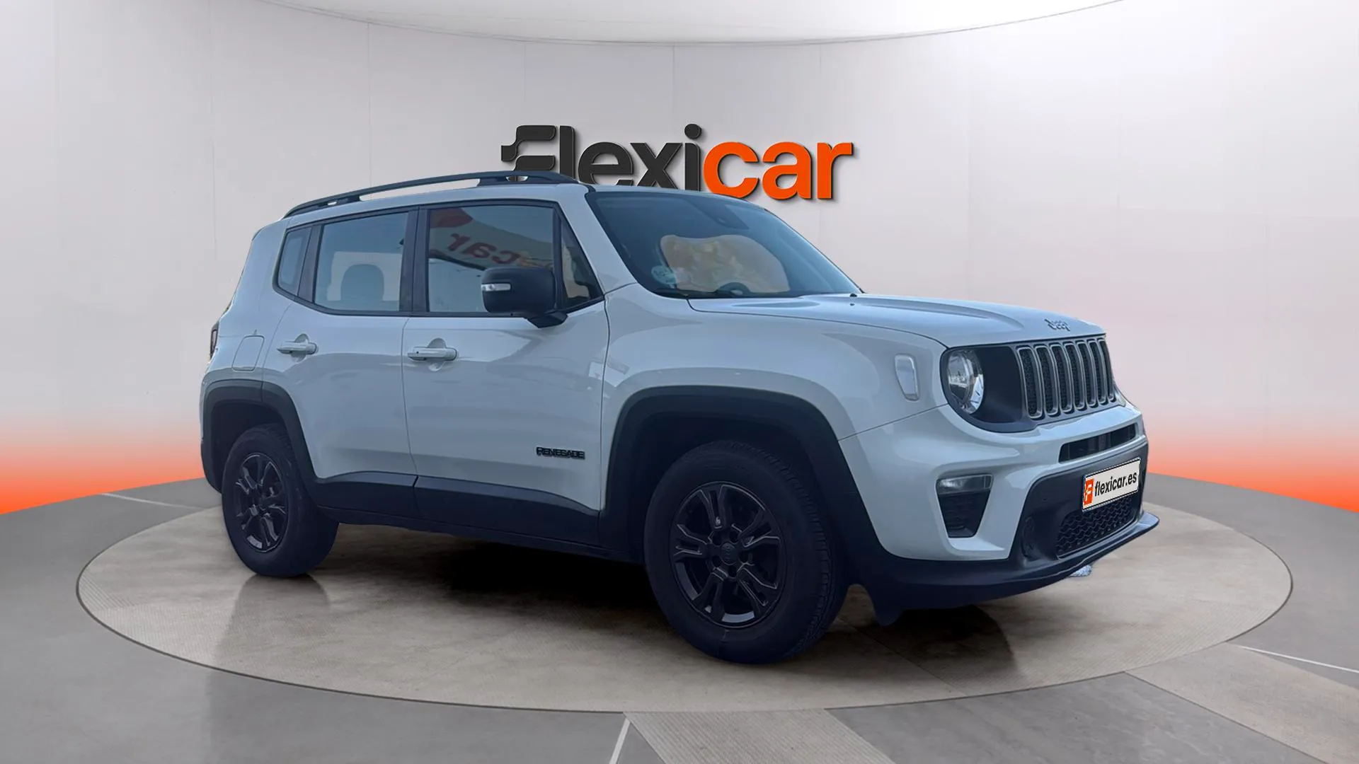 Jeep Renegade Longitude 1.0G 4x2