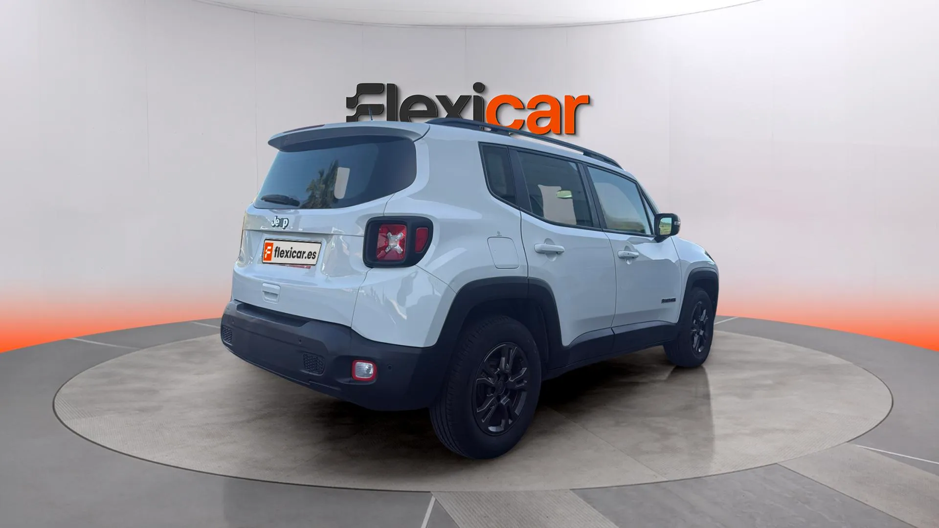 Jeep Renegade Longitude 1.0G 4x2 - foto 7