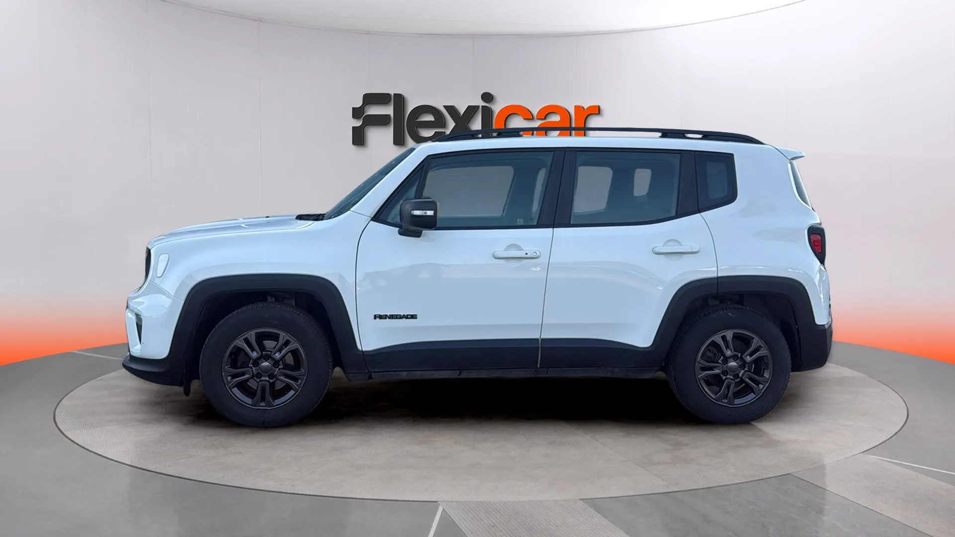 Jeep Renegade Longitude 1.0G 4x2 - foto 4