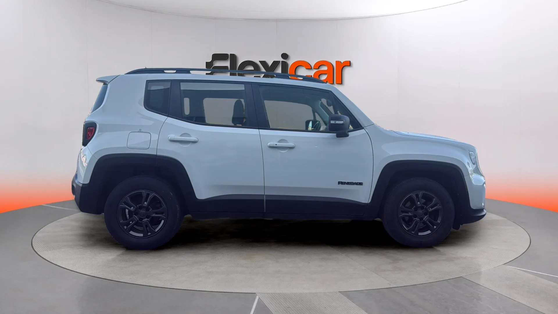 Jeep Renegade Longitude 1.0G 4x2 - foto 8