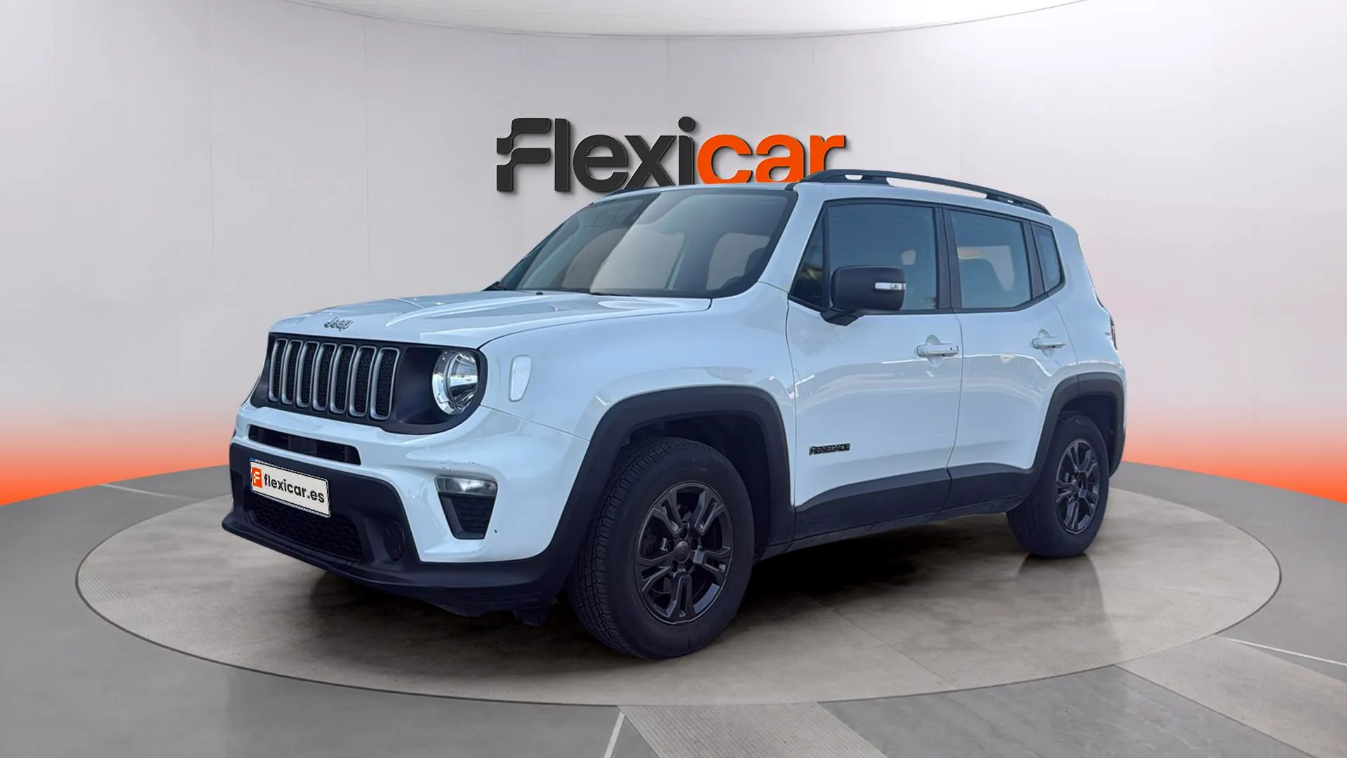 Jeep Renegade Longitude 1.0G 4x2 - foto 3