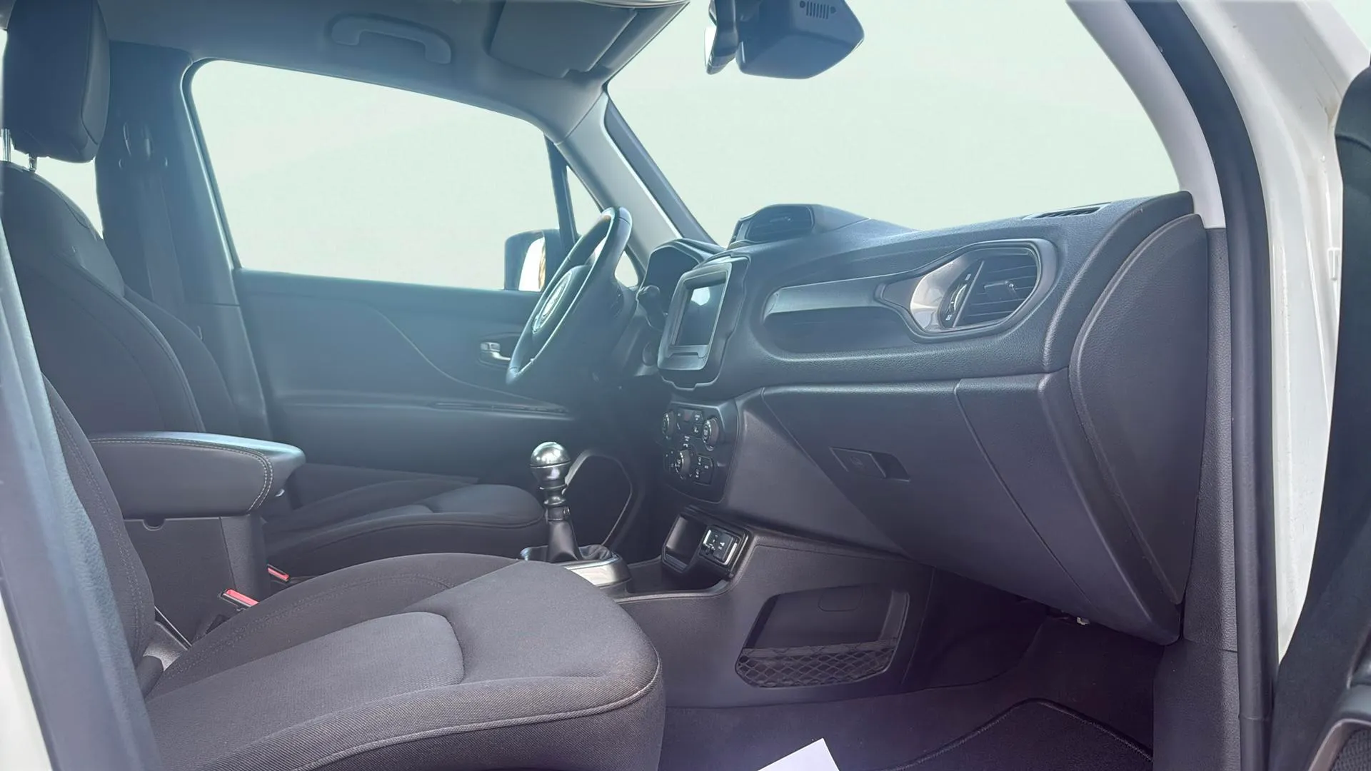 Jeep Renegade Longitude 1.0G 4x2 - foto 16
