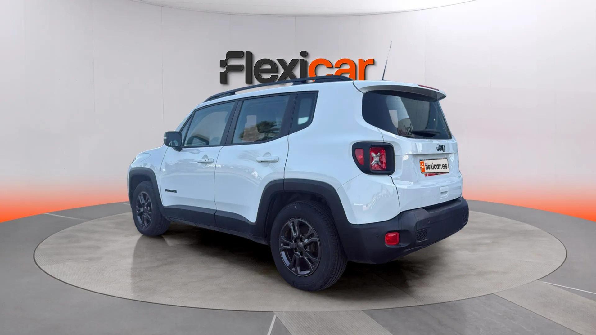 Jeep Renegade Longitude 1.0G 4x2 - foto 5