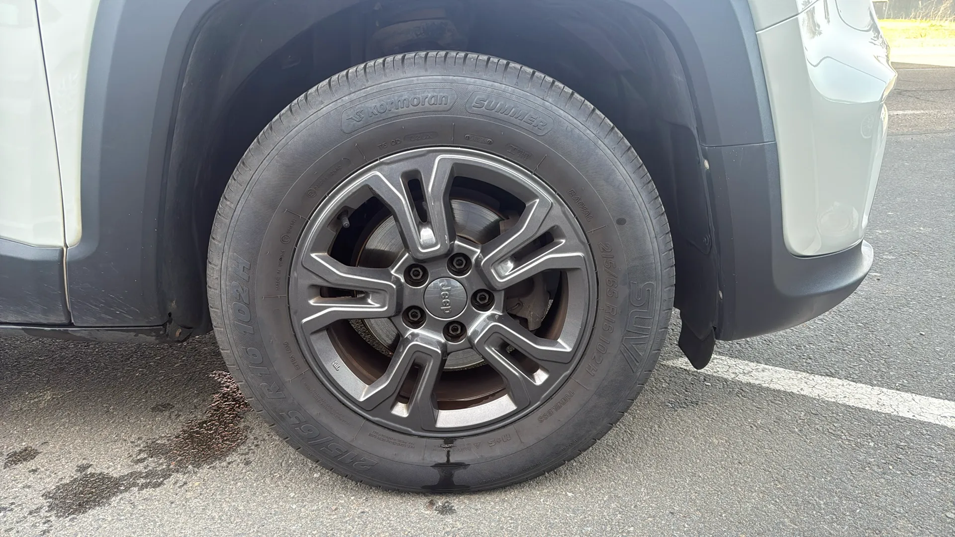 Jeep Renegade Longitude 1.0G 4x2 - foto 9