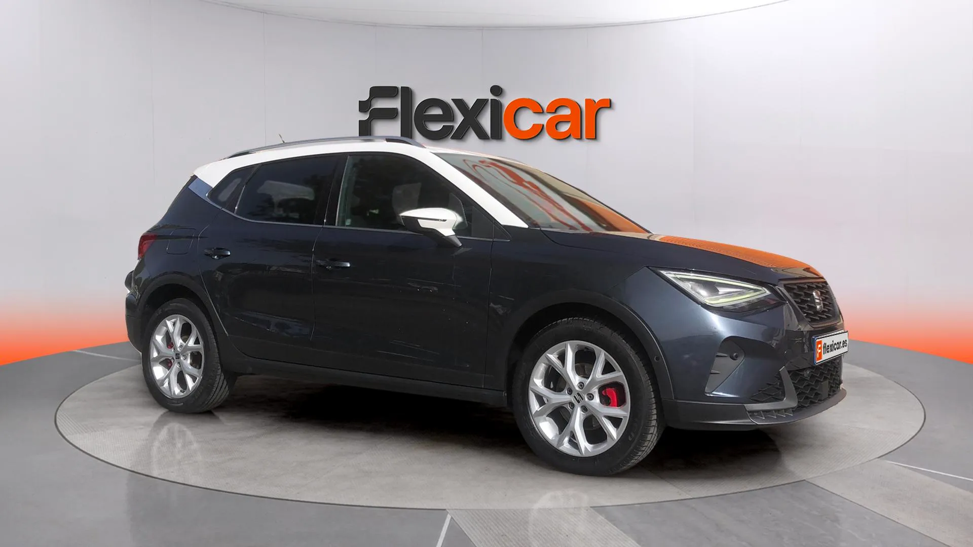 SEAT Arona 1.5 TSI DSG FR XL