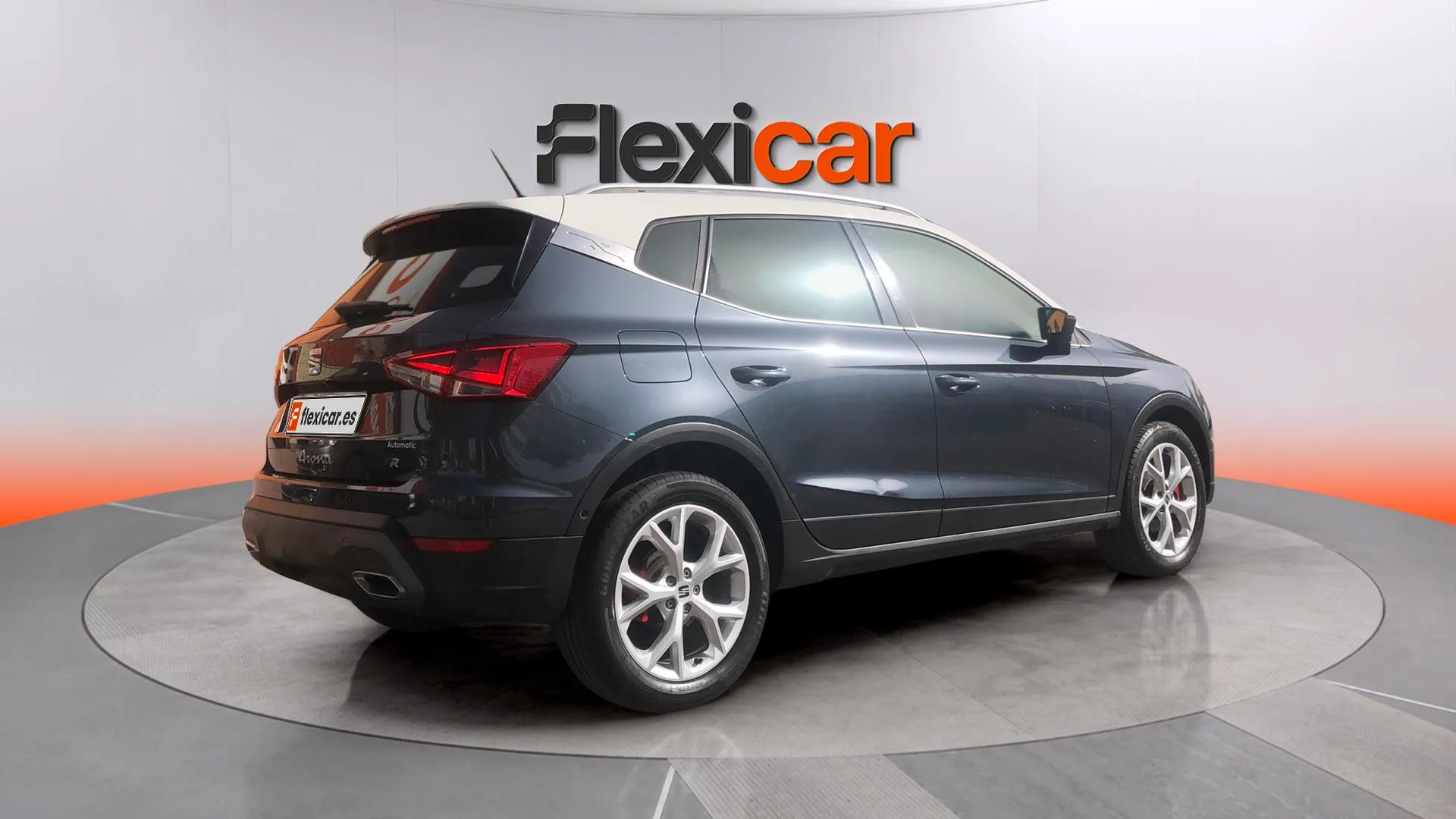 SEAT Arona 1.5 TSI DSG FR XL - foto 4
