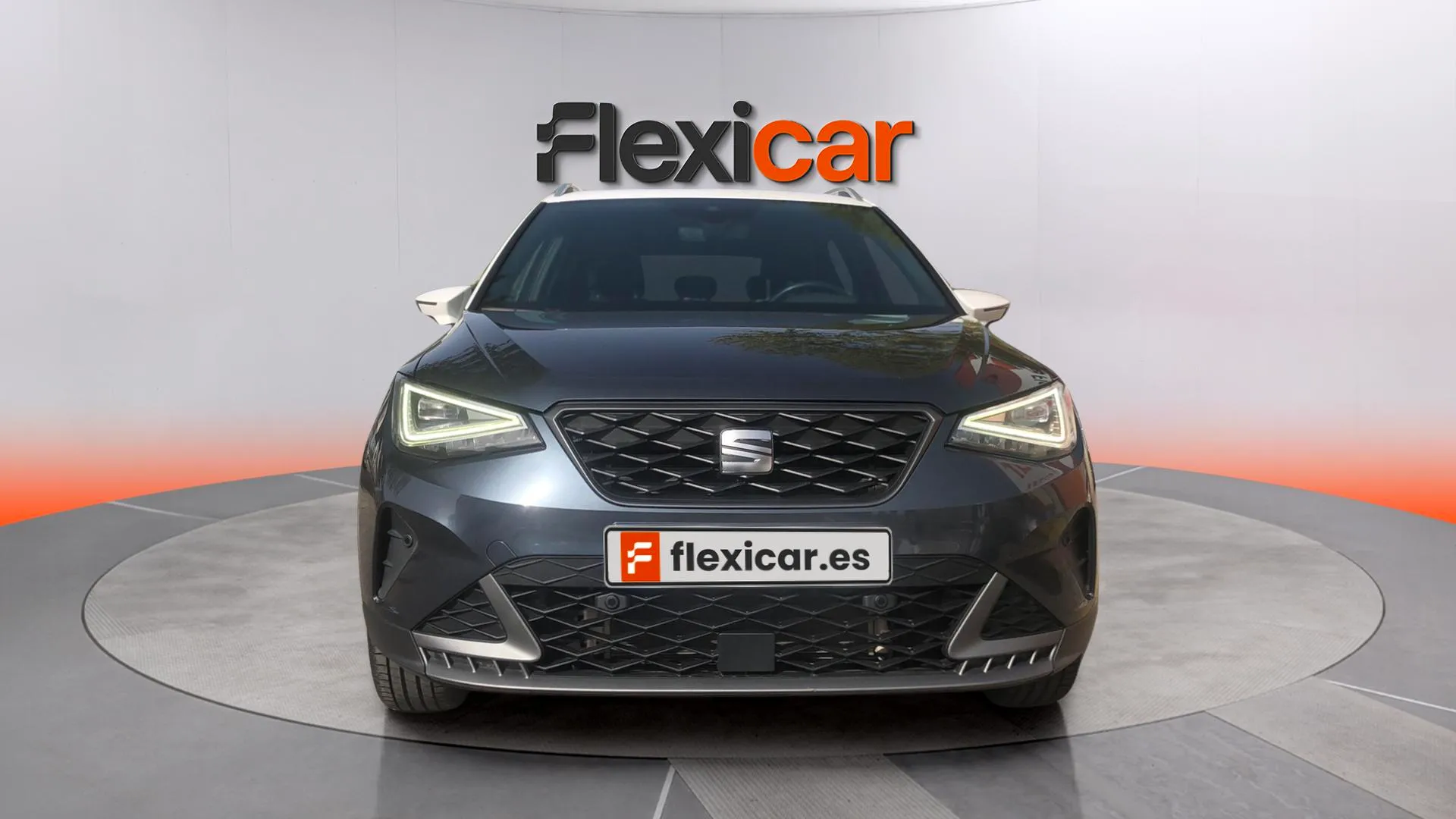 SEAT Arona 1.5 TSI DSG FR XL - foto 2
