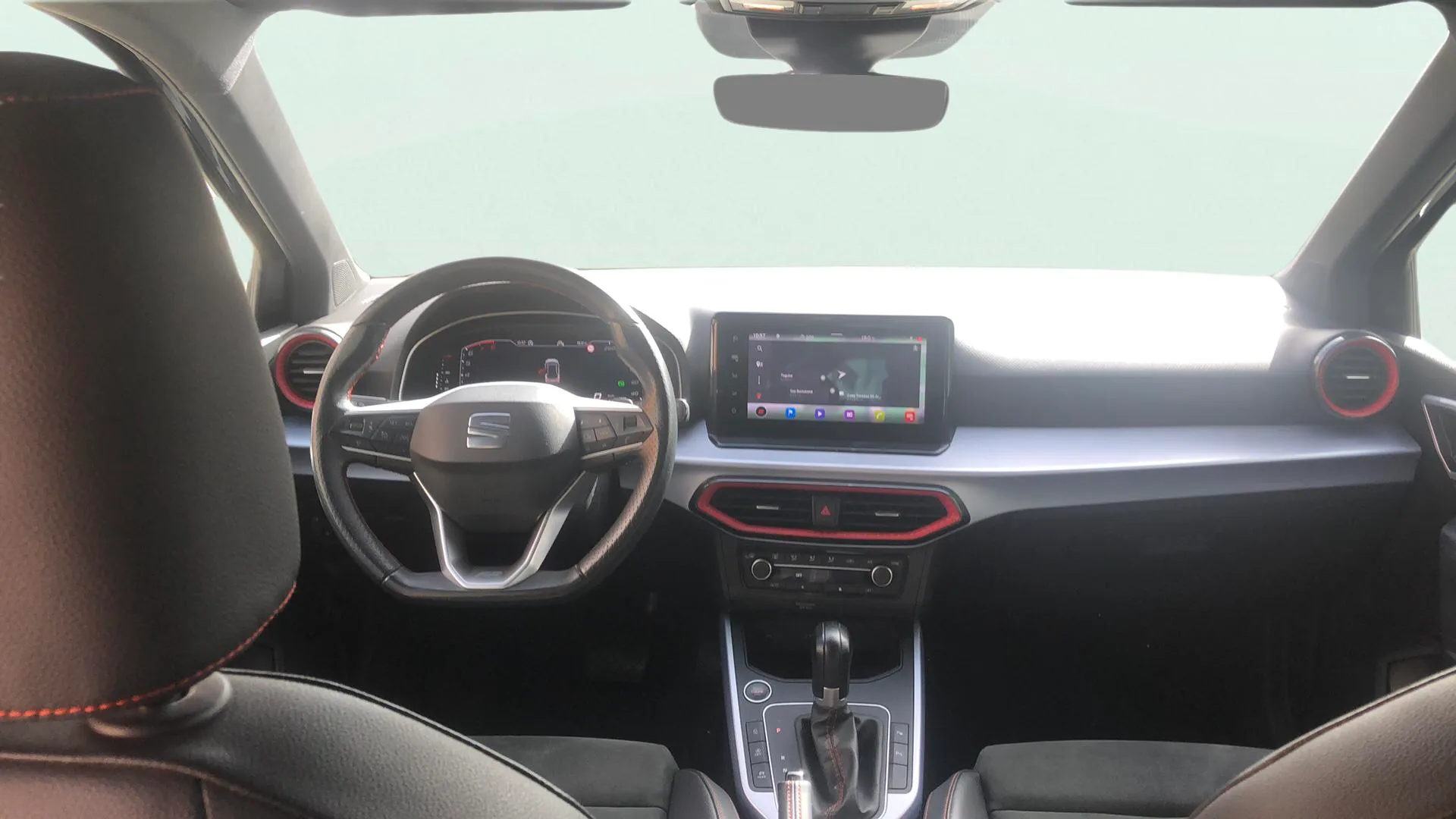 SEAT Arona 1.5 TSI DSG FR XL - foto 13
