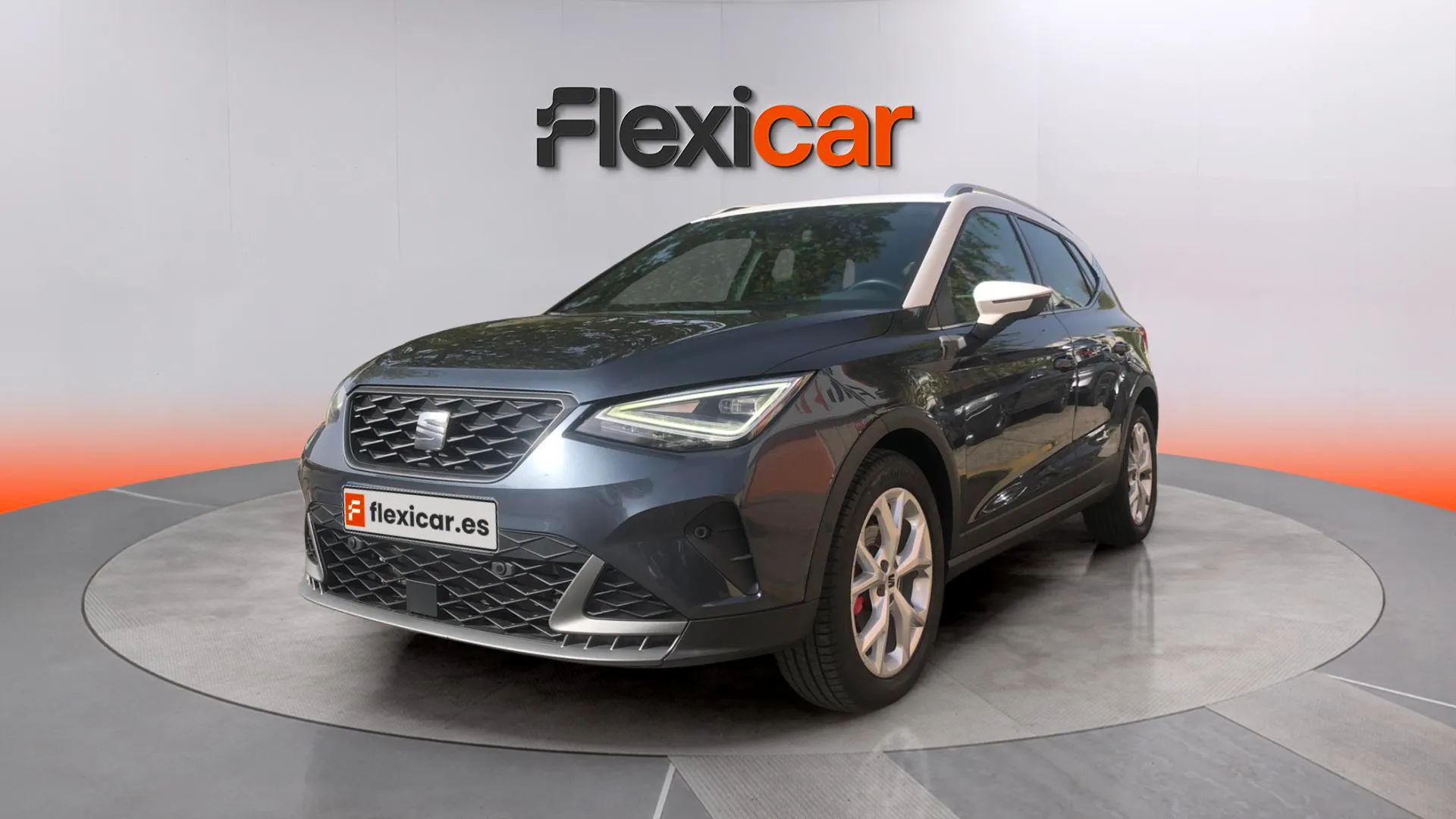 SEAT Arona 1.5 TSI DSG FR XL - foto 7