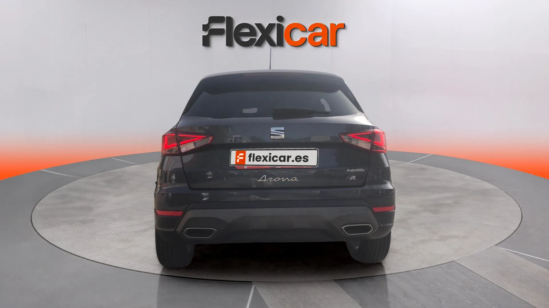 SEAT Arona 1.5 TSI DSG FR XL - foto 5
