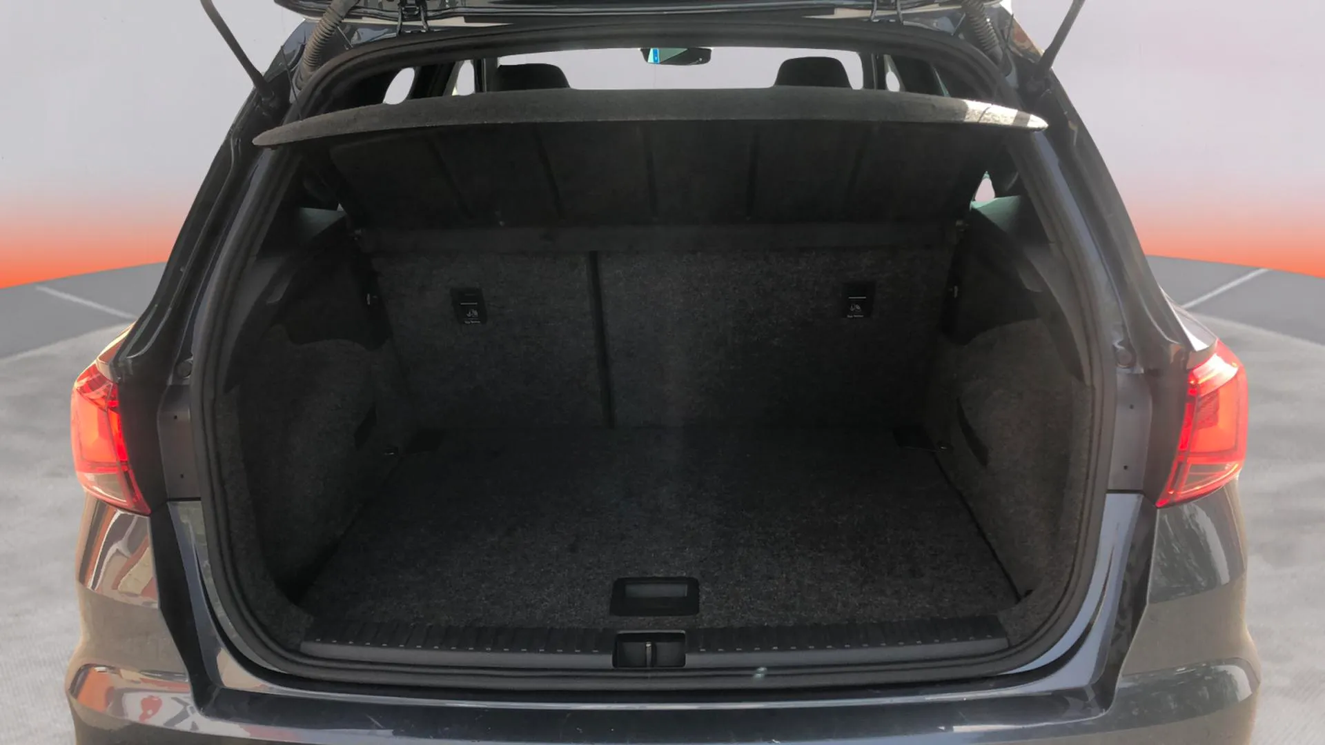 SEAT Arona 1.5 TSI DSG FR XL - foto 12