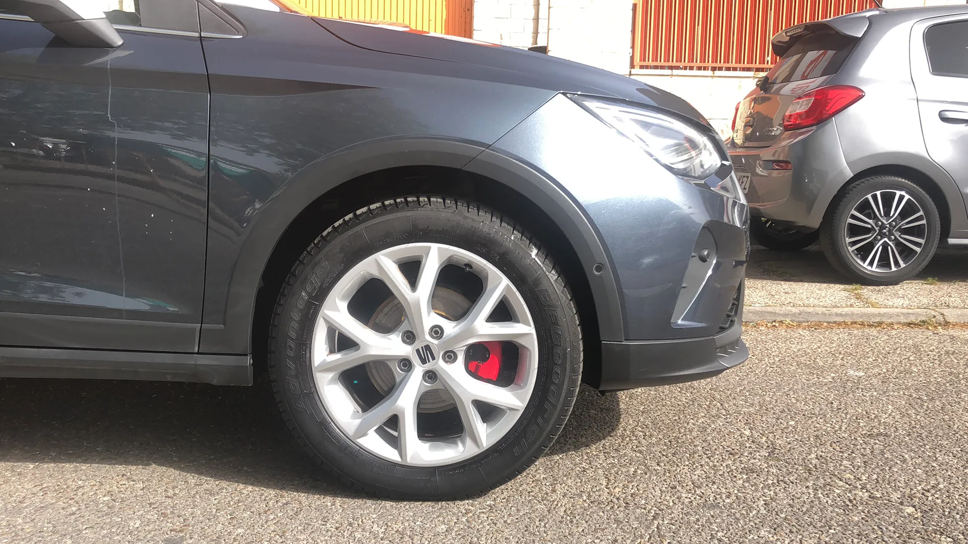 SEAT Arona 1.5 TSI DSG FR XL - foto 17