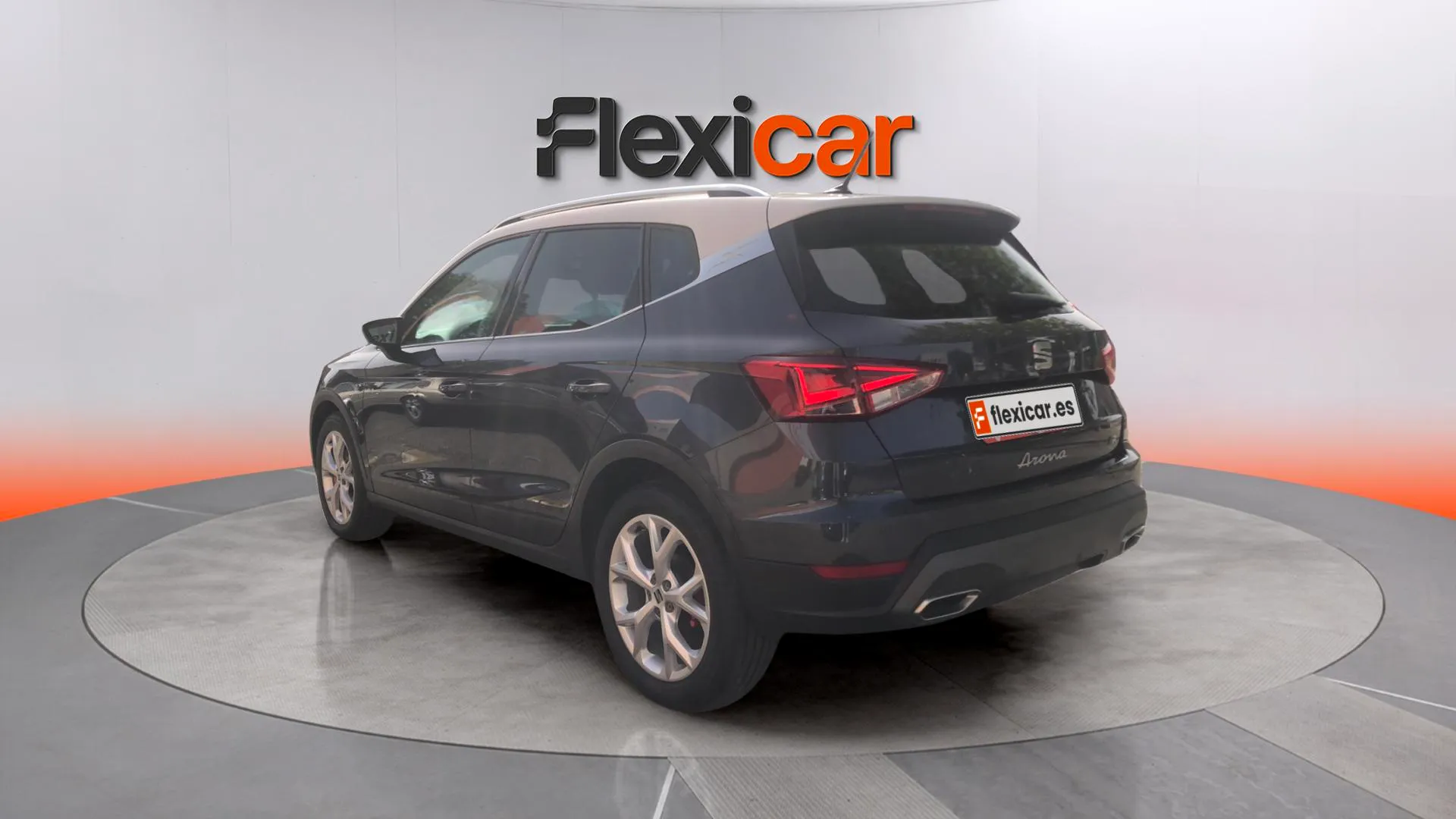 SEAT Arona 1.5 TSI DSG FR XL - foto 6