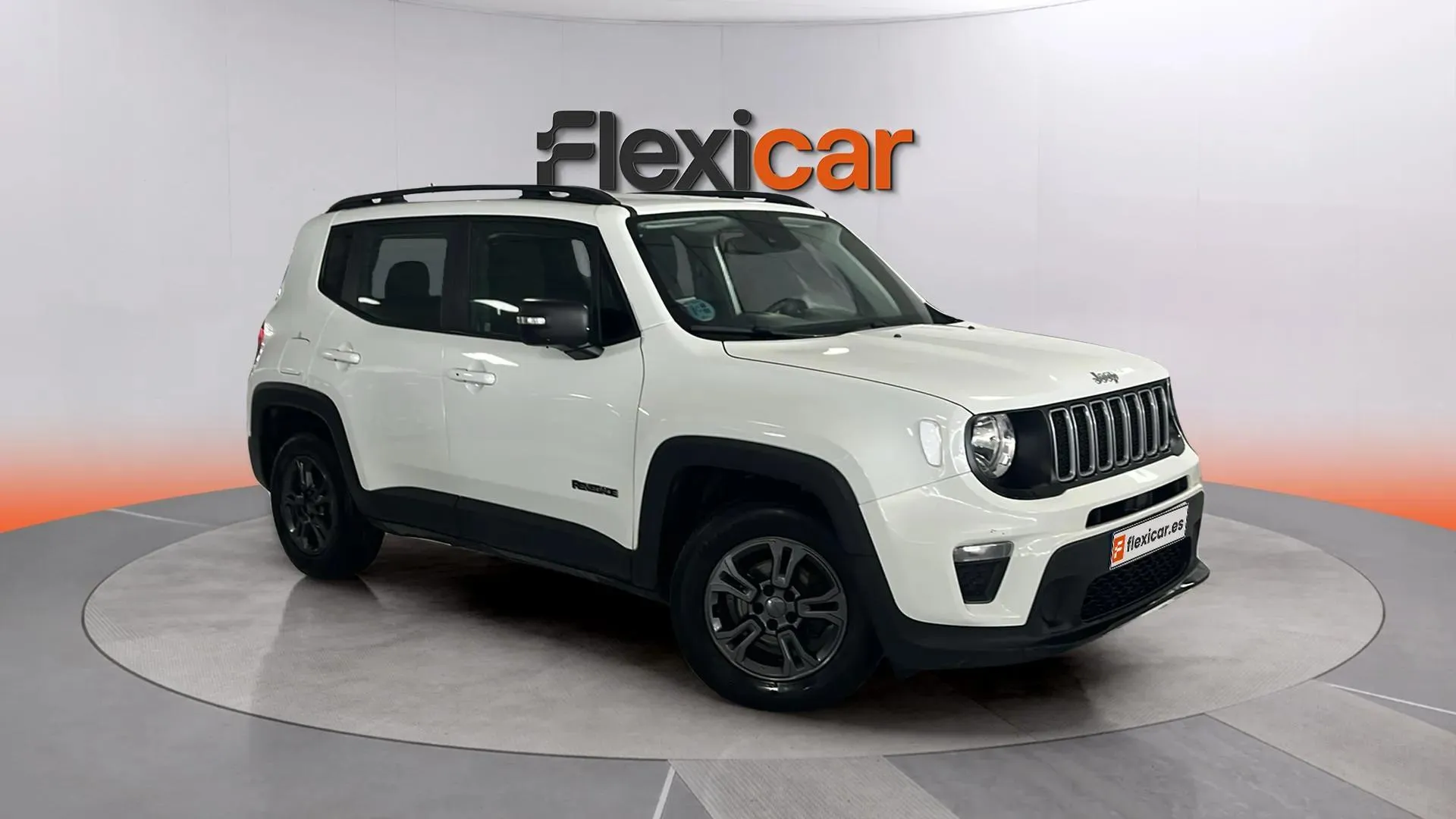Jeep Renegade Longitude 1.0G 4x2