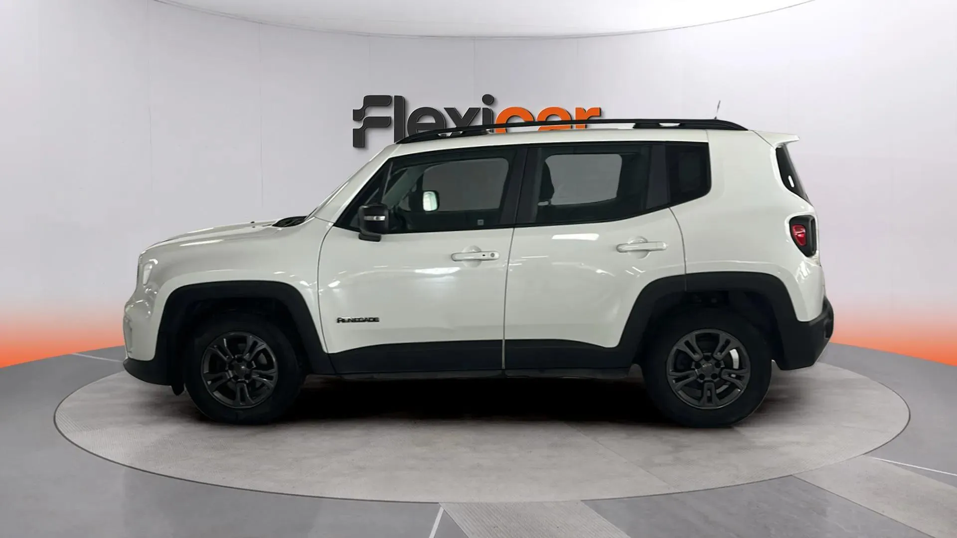 Jeep Renegade Longitude 1.0G 4x2 - foto 4