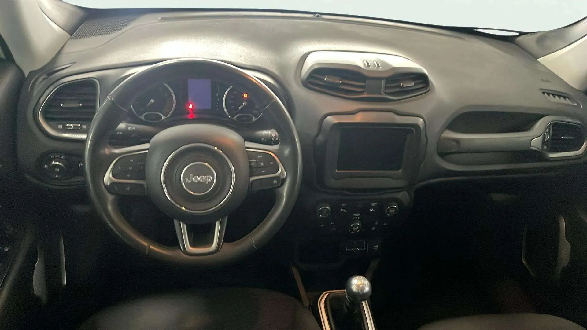 Jeep Renegade Longitude 1.0G 4x2 - foto 12