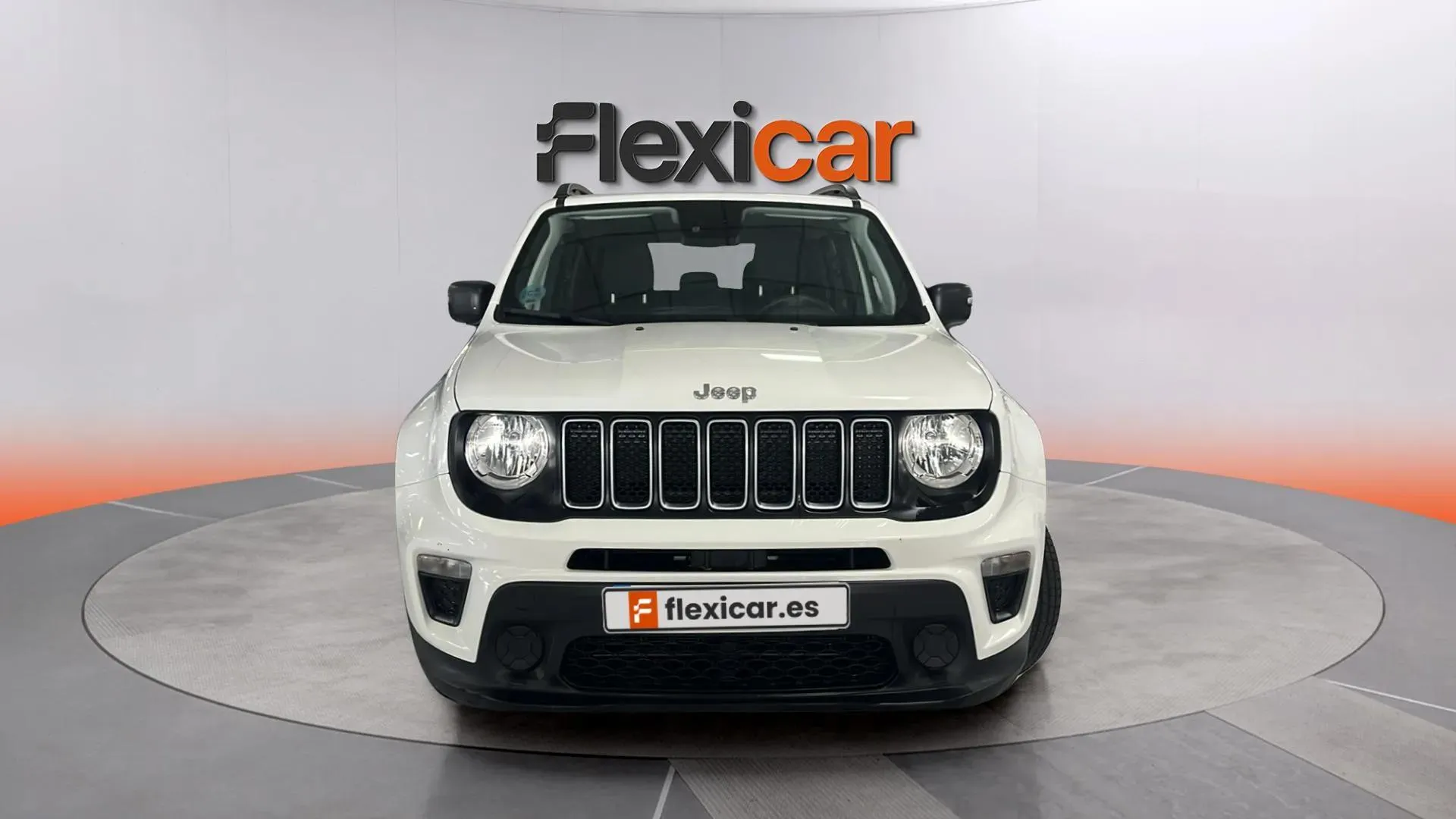 Jeep Renegade Longitude 1.0G 4x2 - foto 2