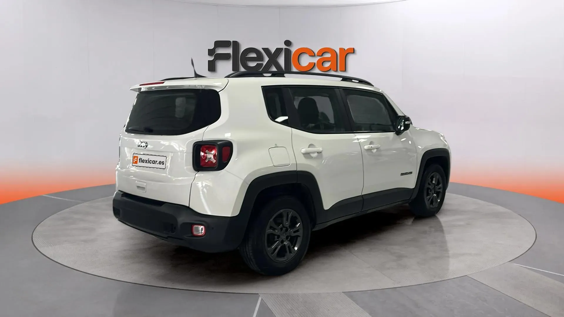 Jeep Renegade Longitude 1.0G 4x2 - foto 8