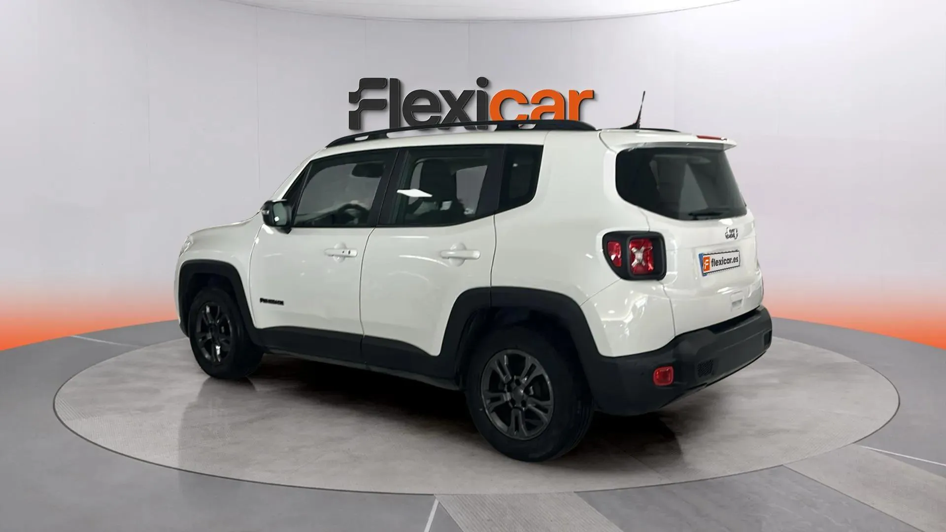 Jeep Renegade Longitude 1.0G 4x2 - foto 6