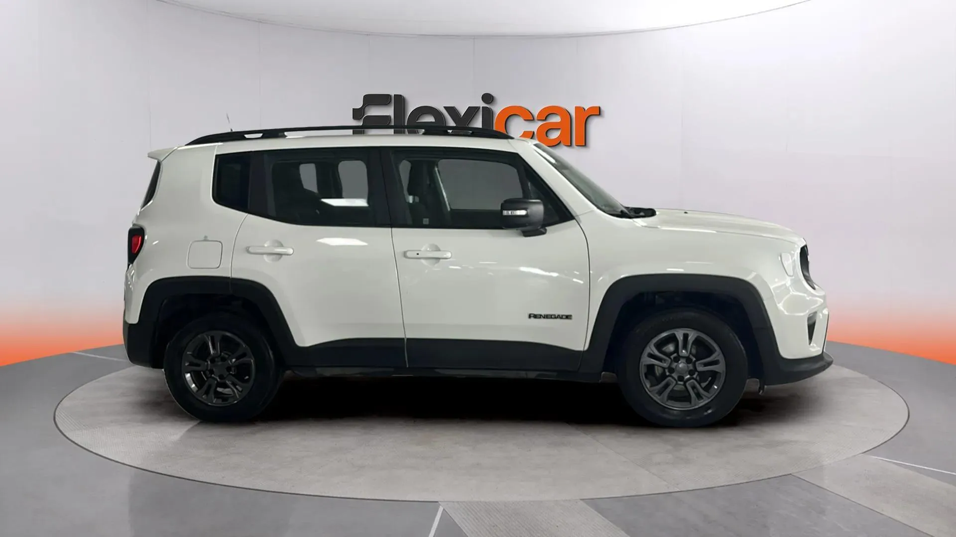 Jeep Renegade Longitude 1.0G 4x2 - foto 5