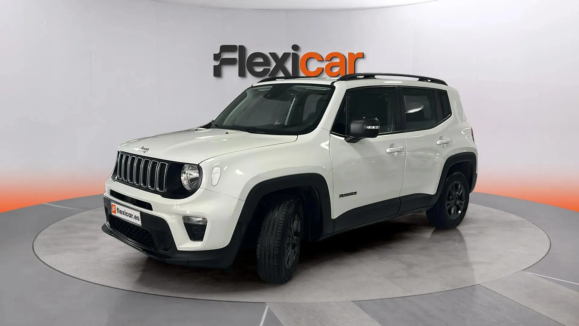 Jeep Renegade Longitude 1.0G 4x2 - foto 3