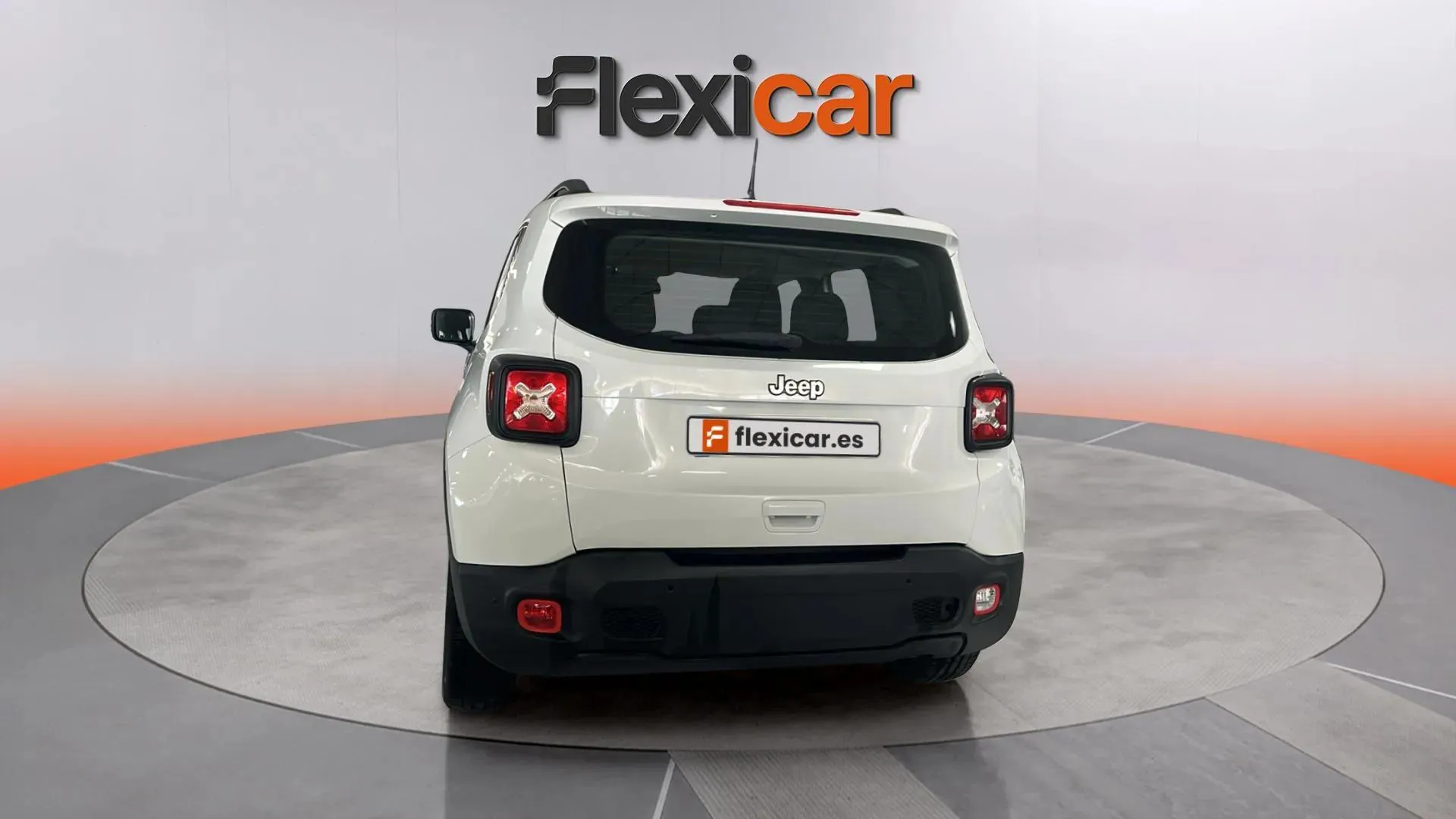 Jeep Renegade Longitude 1.0G 4x2 - foto 7