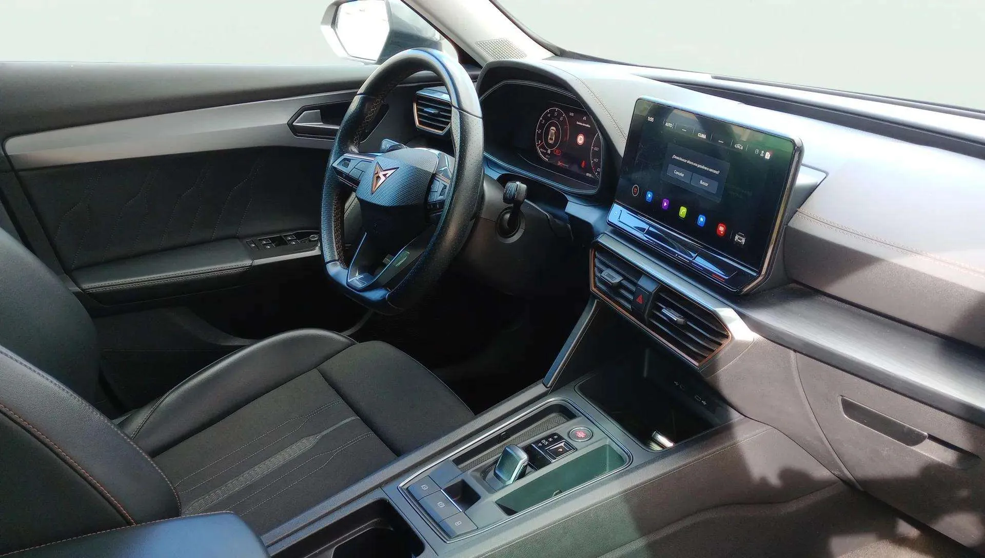 Cupra Formentor 1.5 TSI DSG - foto 25