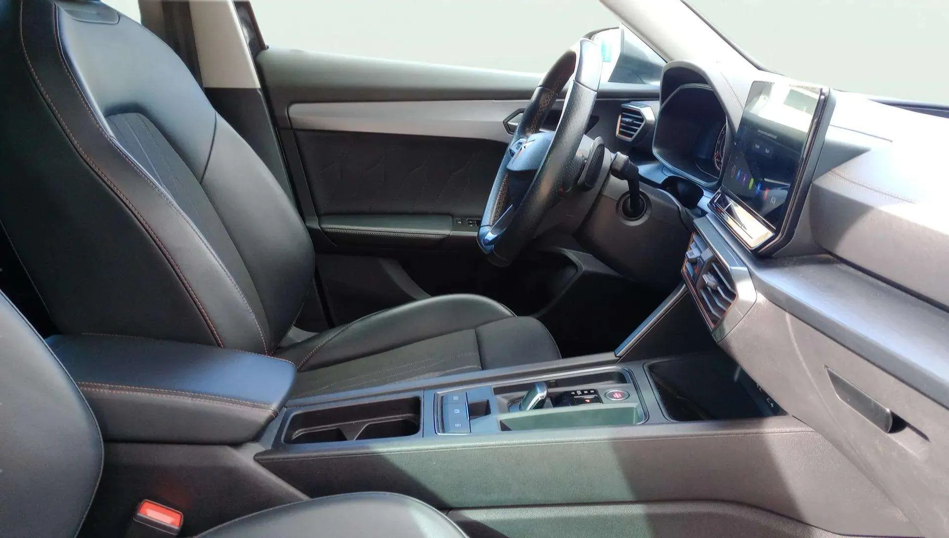 Cupra Formentor 1.5 TSI DSG - foto 23