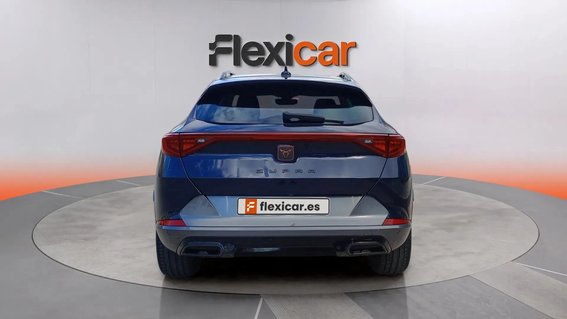 Cupra Formentor 1.5 TSI DSG - foto 5