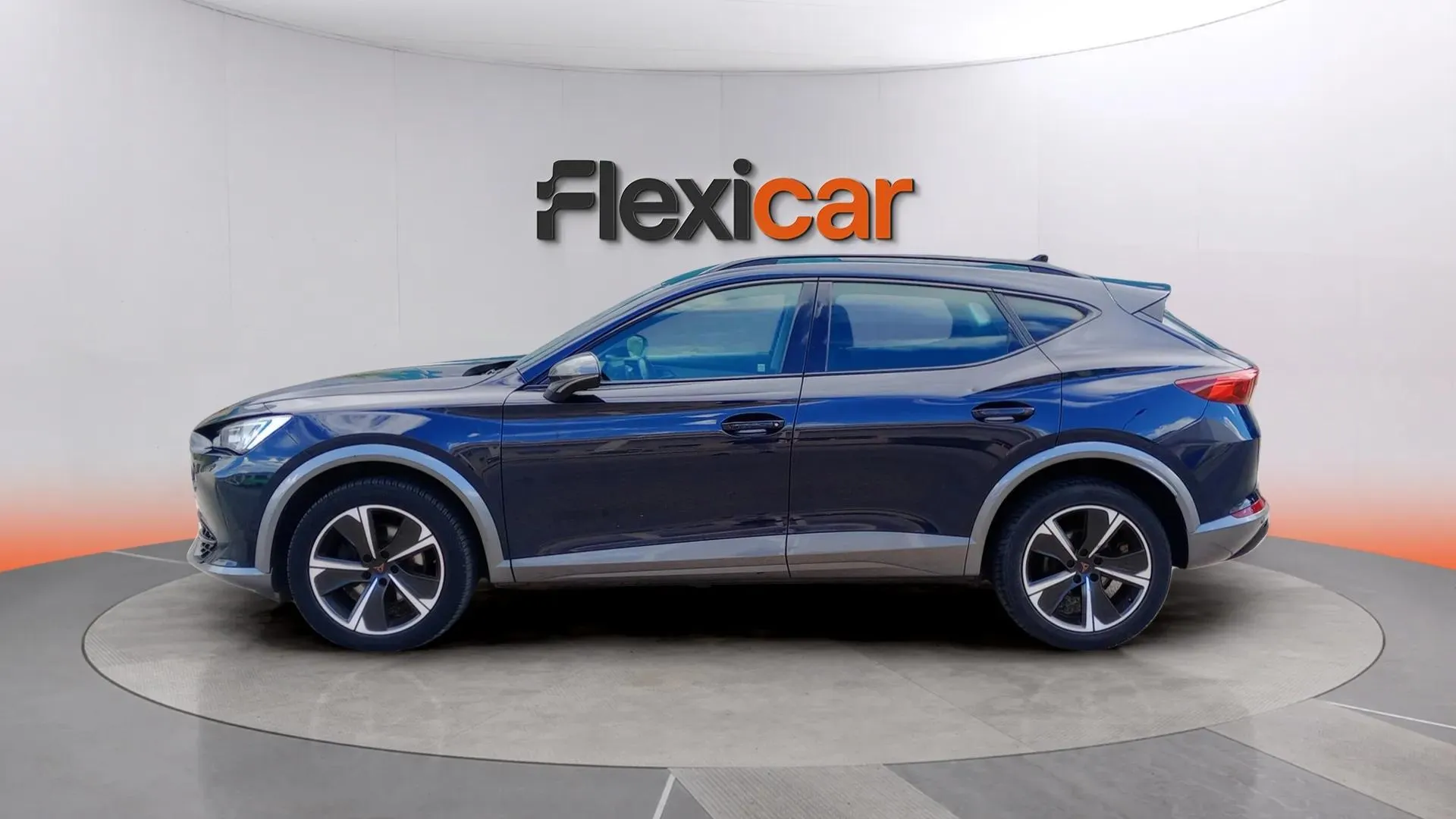 Cupra Formentor 1.5 TSI DSG - foto 4