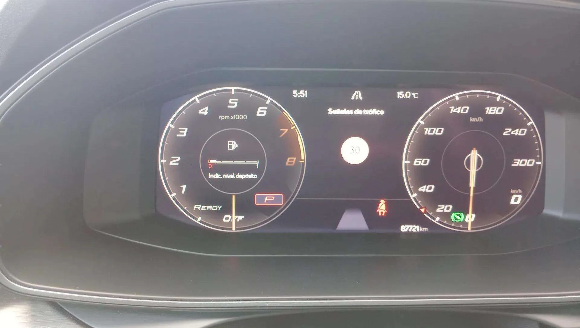 Cupra Formentor 1.5 TSI DSG - foto 18