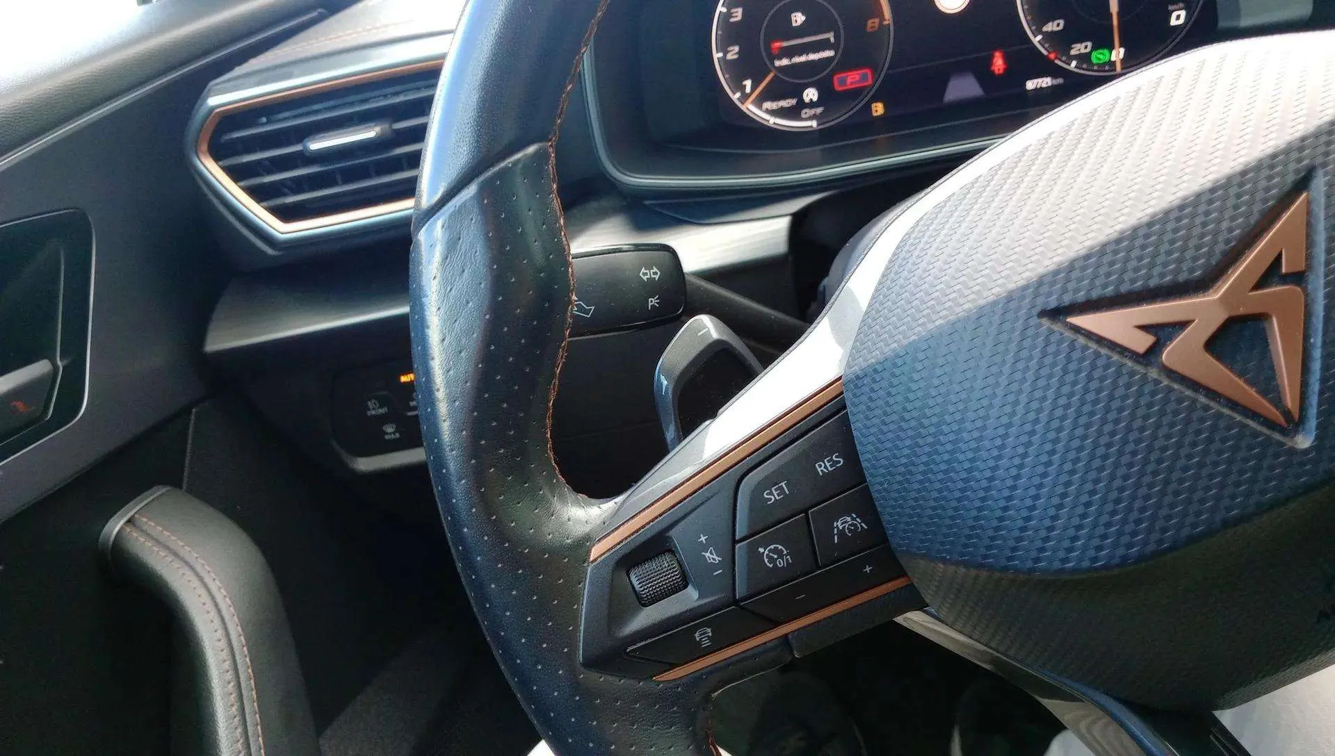 Cupra Formentor 1.5 TSI DSG - foto 10