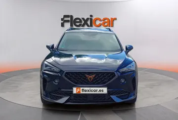 cupra formentor 15 tsi 110kw 150 cv dsg gasolina automatica vaciamadrid 903000000233908