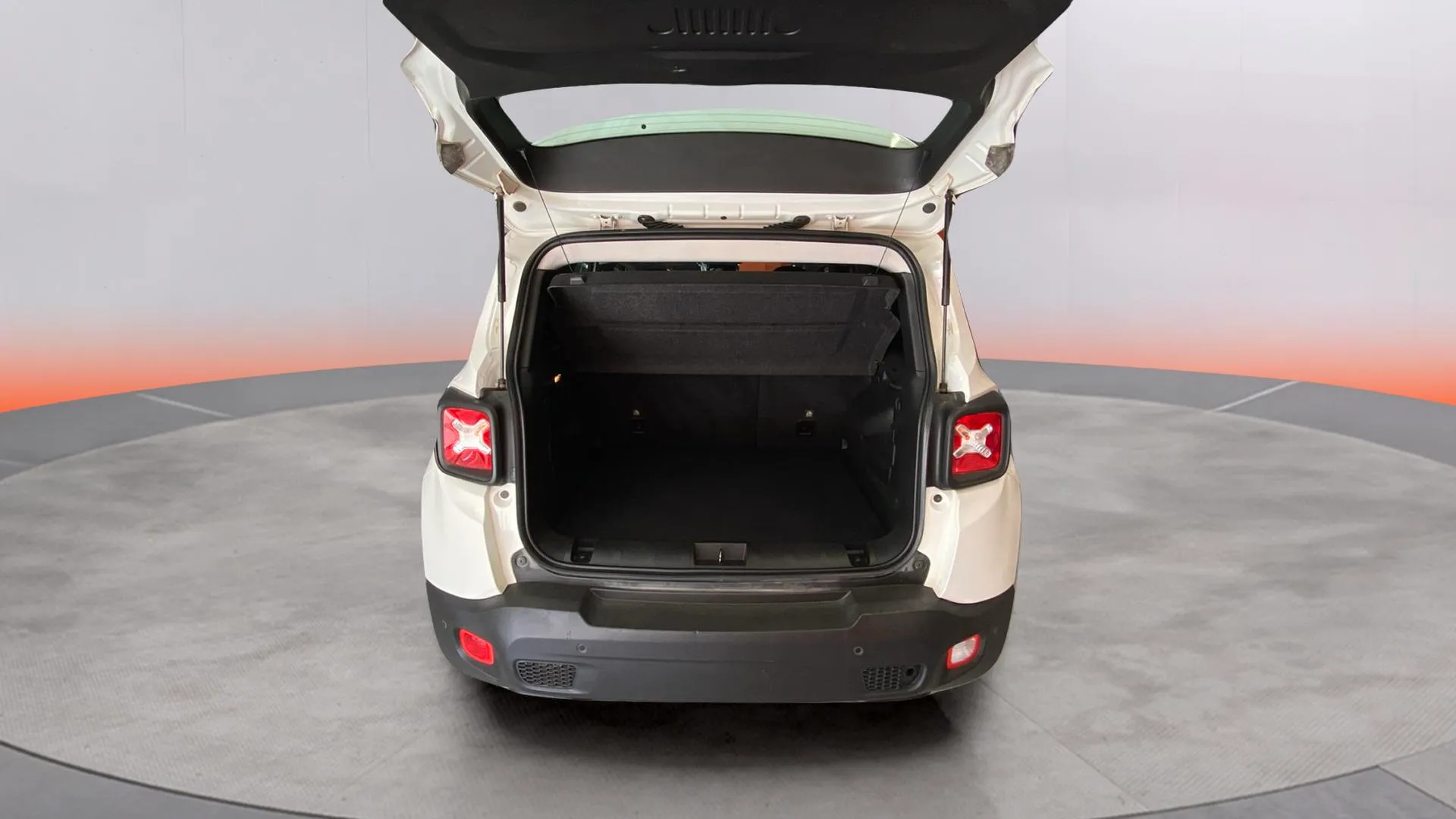 Jeep Renegade Longitude 1.0G 4x2 - foto 6