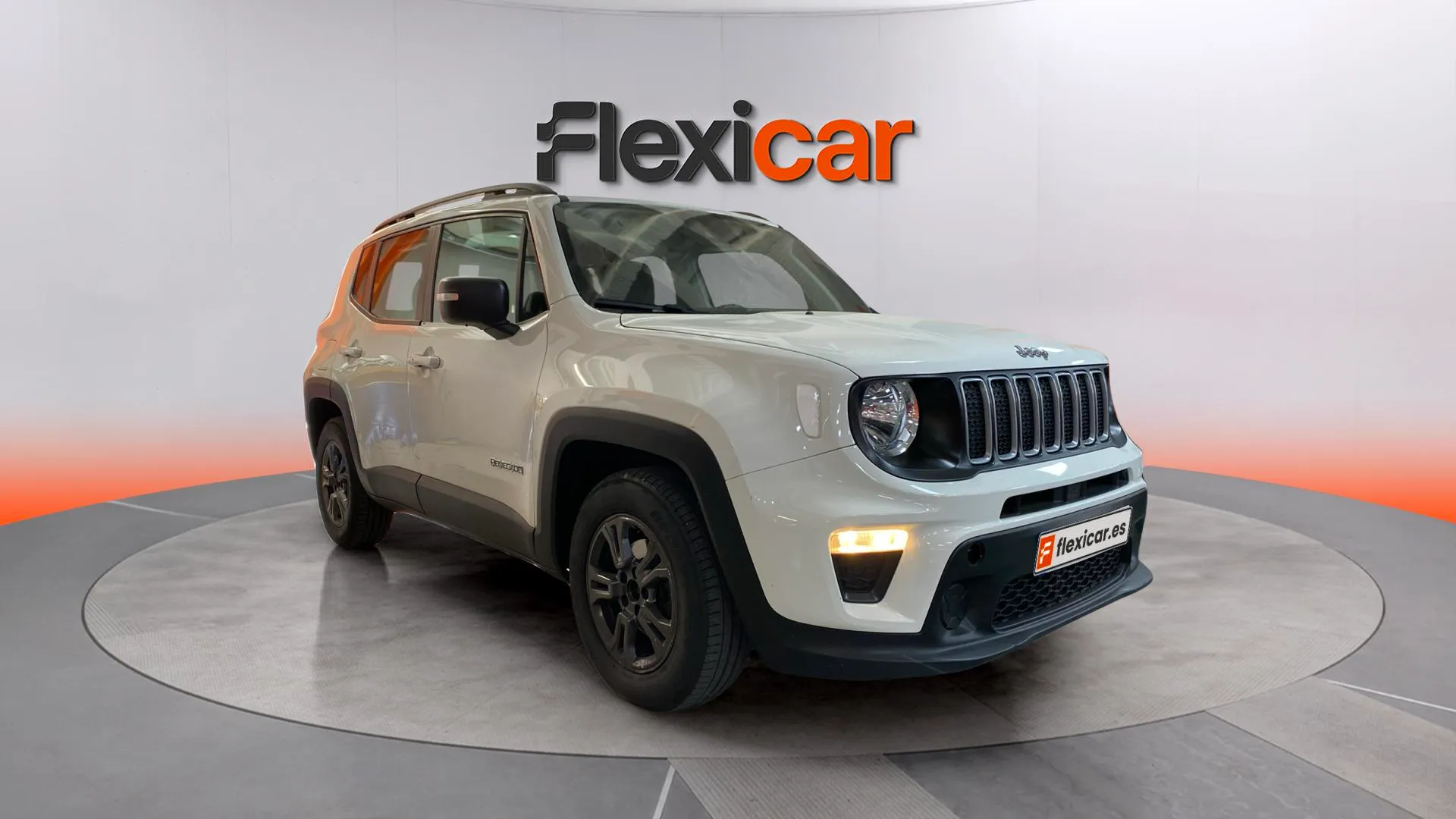 Jeep Renegade Longitude 1.0G 4x2 - foto 1