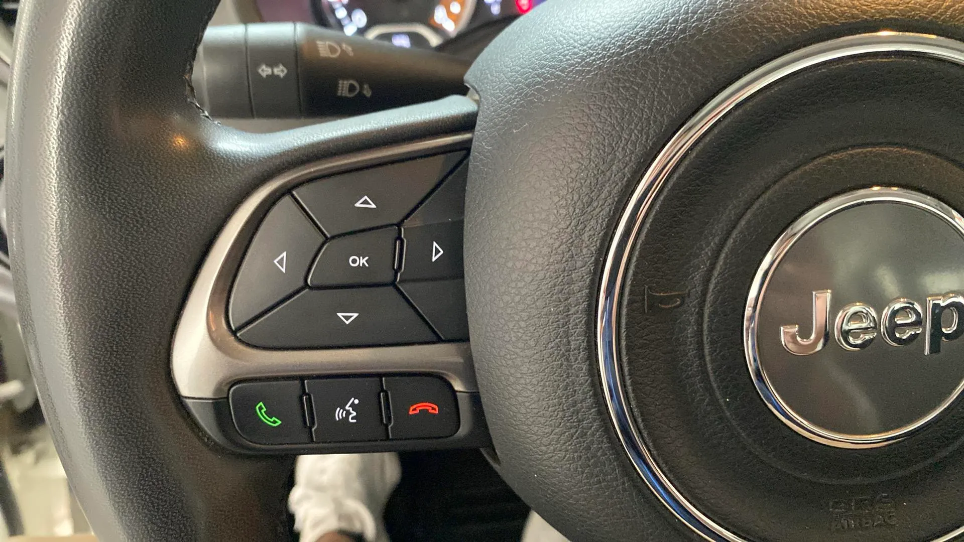 Jeep Renegade Longitude 1.0G 4x2 - foto 14