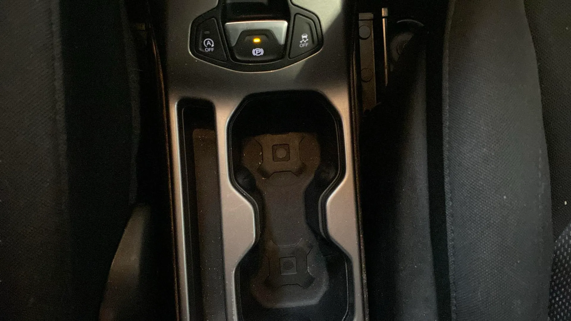 Jeep Renegade Longitude 1.0G 4x2 - foto 20