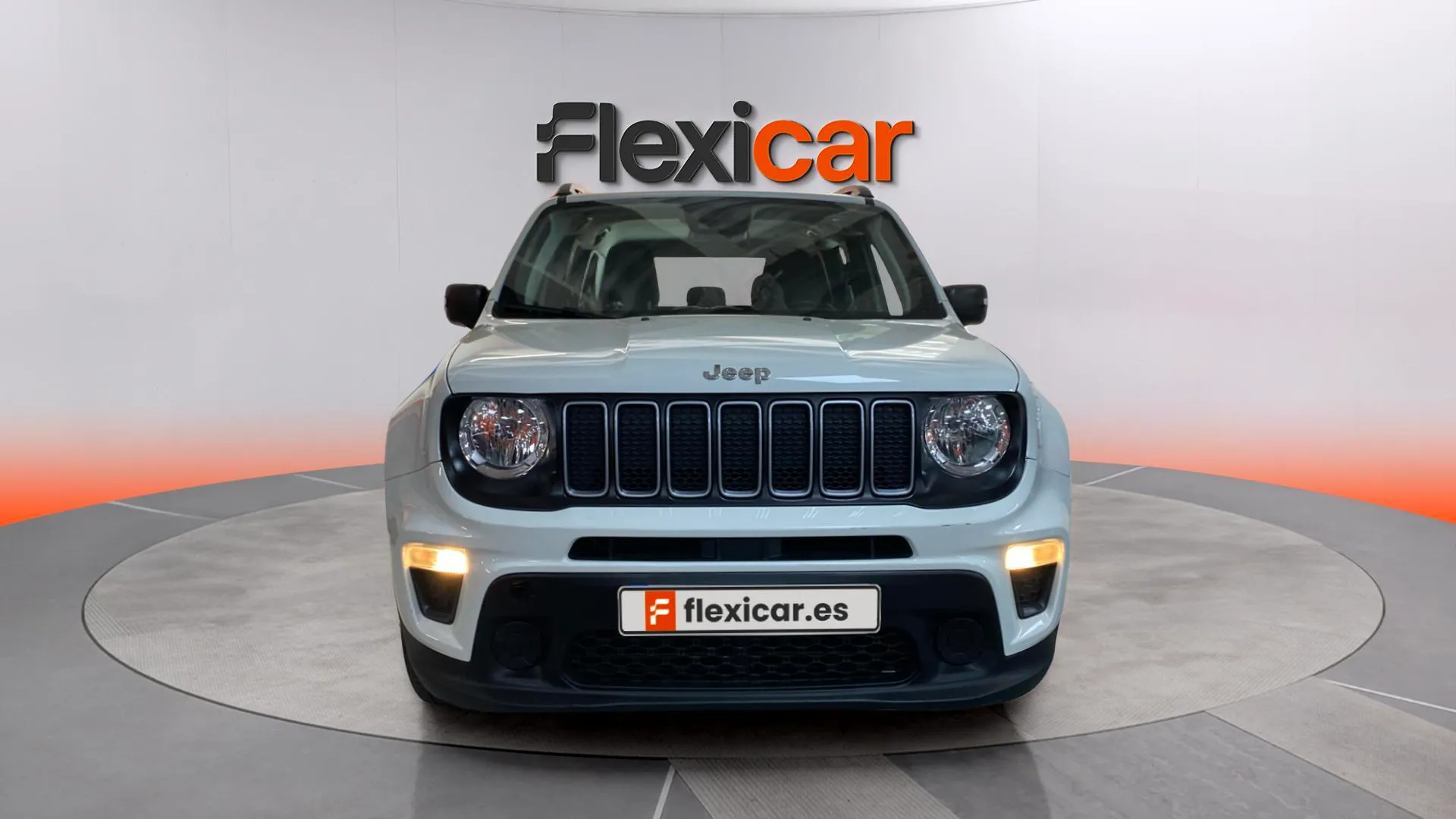 Jeep Renegade Longitude 1.0G 4x2 - foto 2