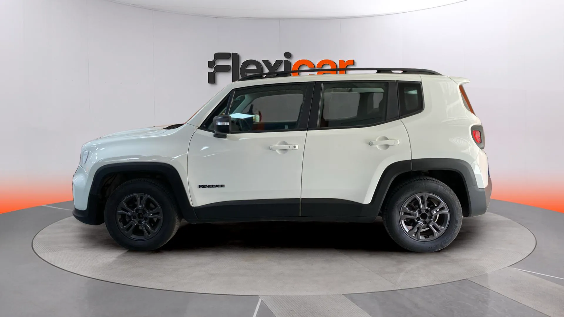 Jeep Renegade Longitude 1.0G 4x2 - foto 5