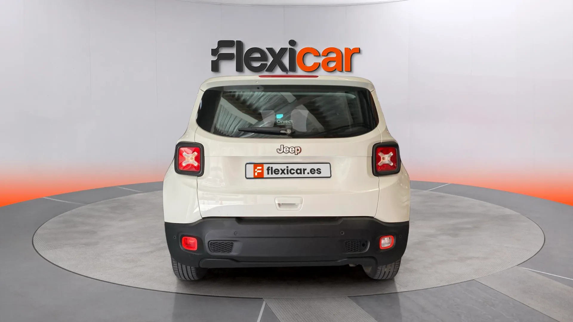 Jeep Renegade Longitude 1.0G 4x2 - foto 4