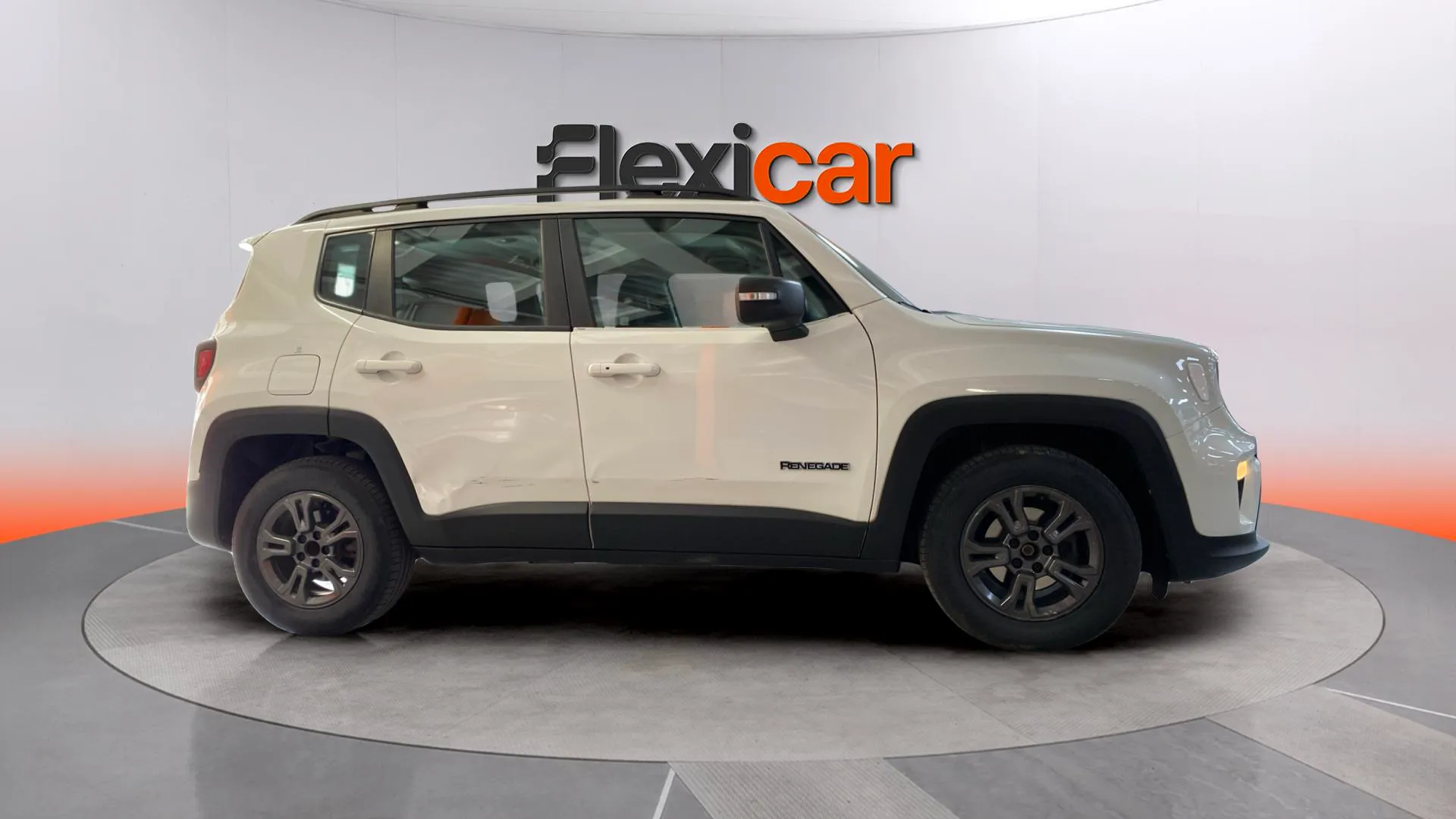 Jeep Renegade Longitude 1.0G 4x2 - foto 3