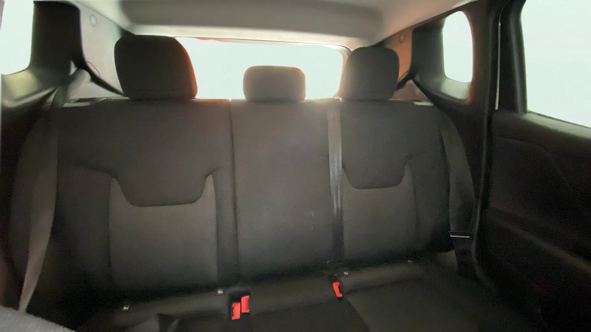 Jeep Renegade Longitude 1.0G 4x2 - foto 13