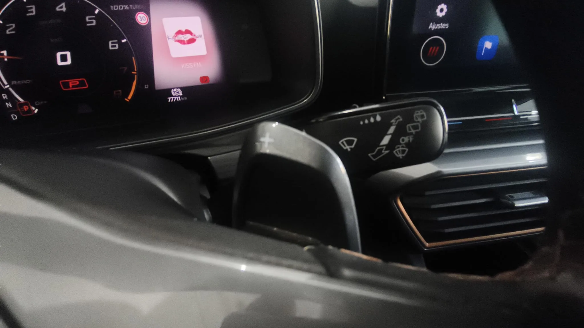 Cupra Formentor 1.5 TSI DSG - foto 10