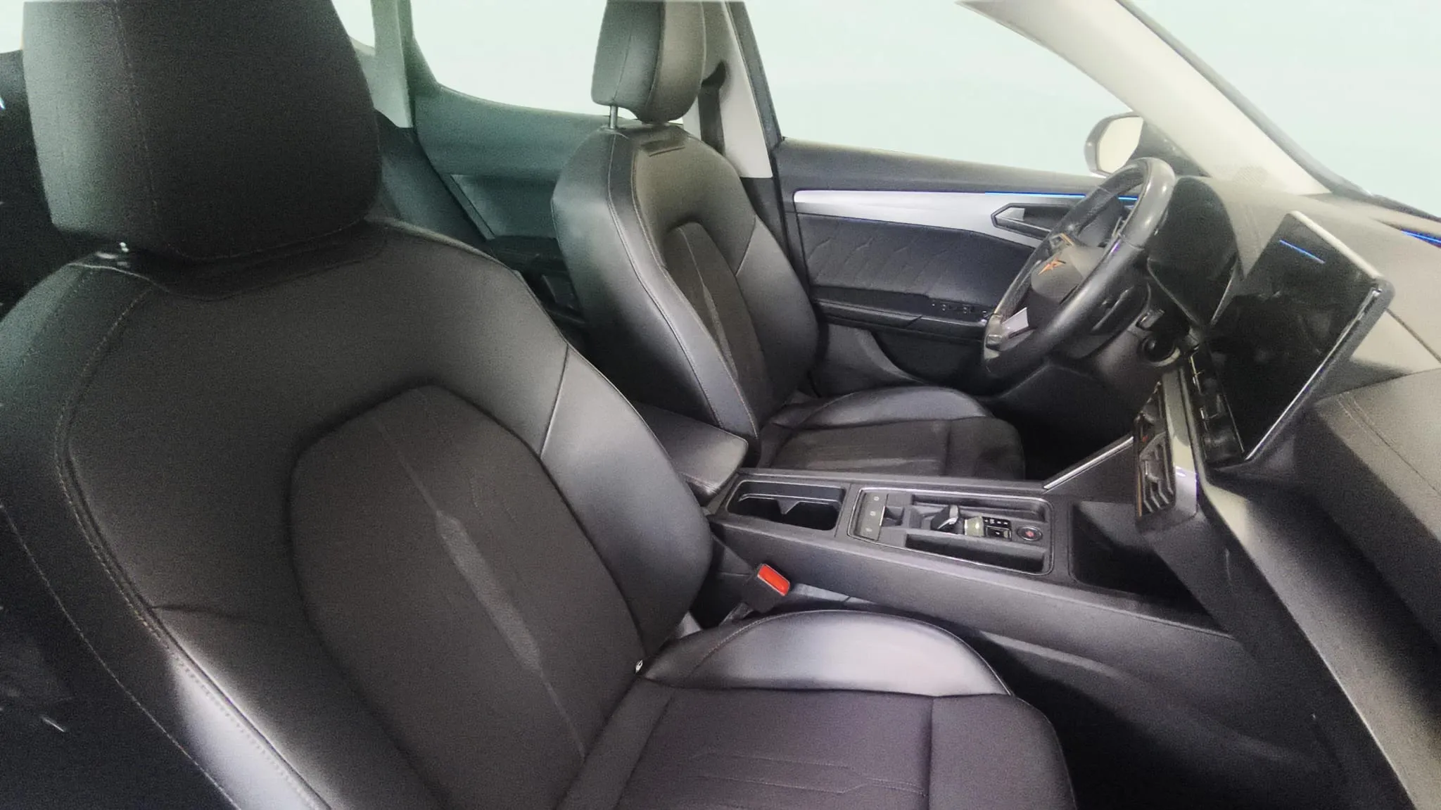 Cupra Formentor 1.5 TSI DSG - foto 22