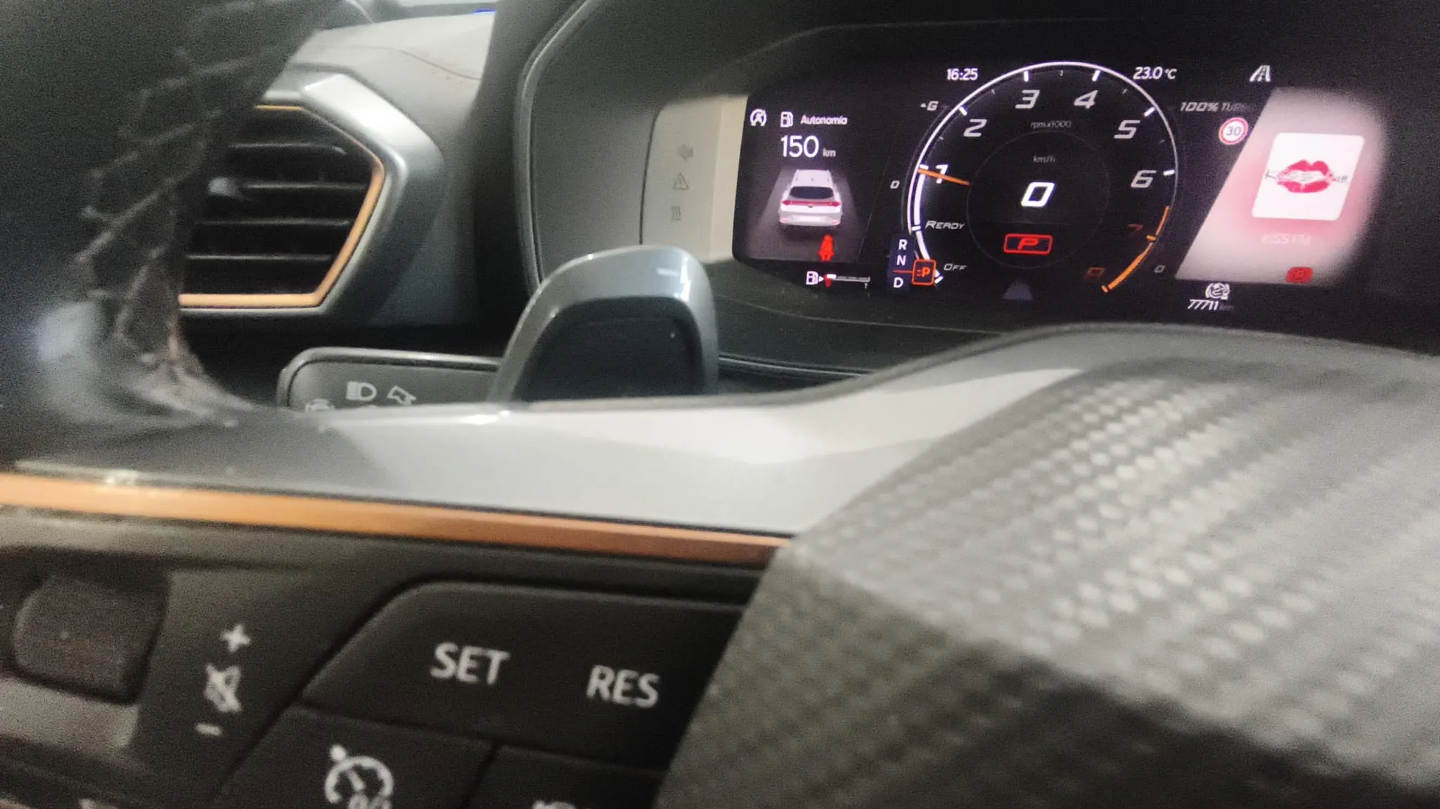 Cupra Formentor 1.5 TSI DSG - foto 7