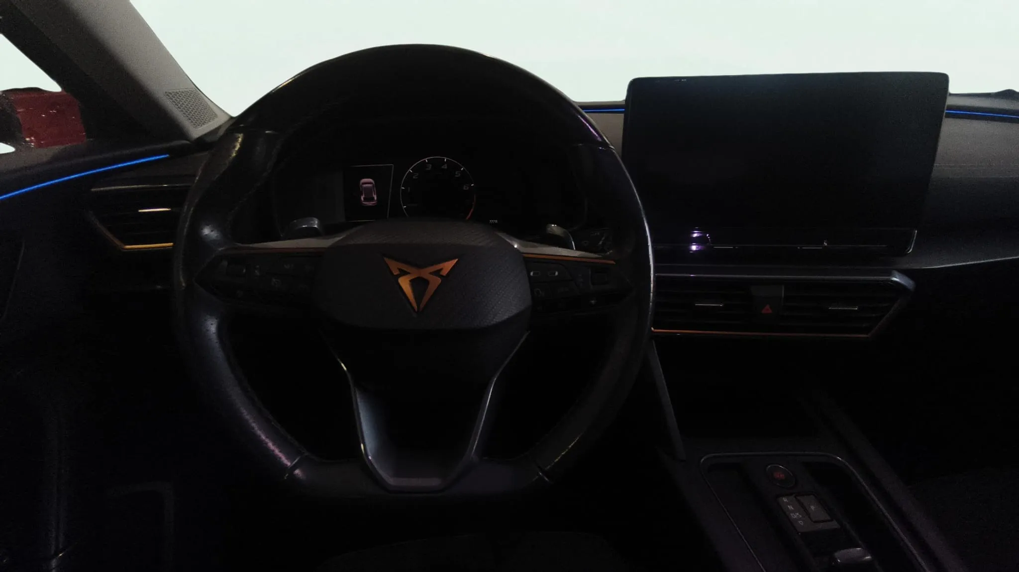 Cupra Formentor 1.5 TSI DSG - foto 18