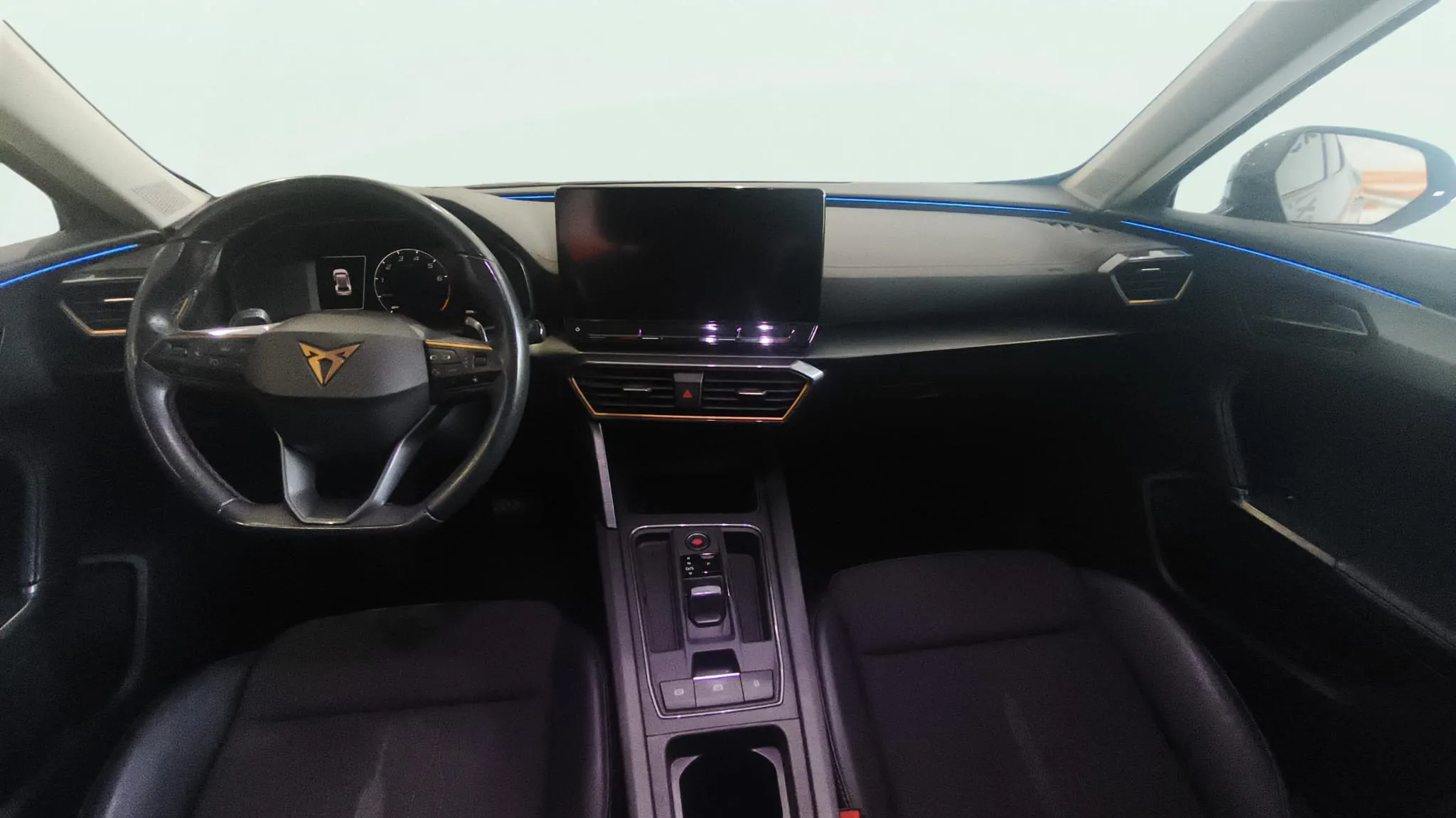 Cupra Formentor 1.5 TSI DSG - foto 24