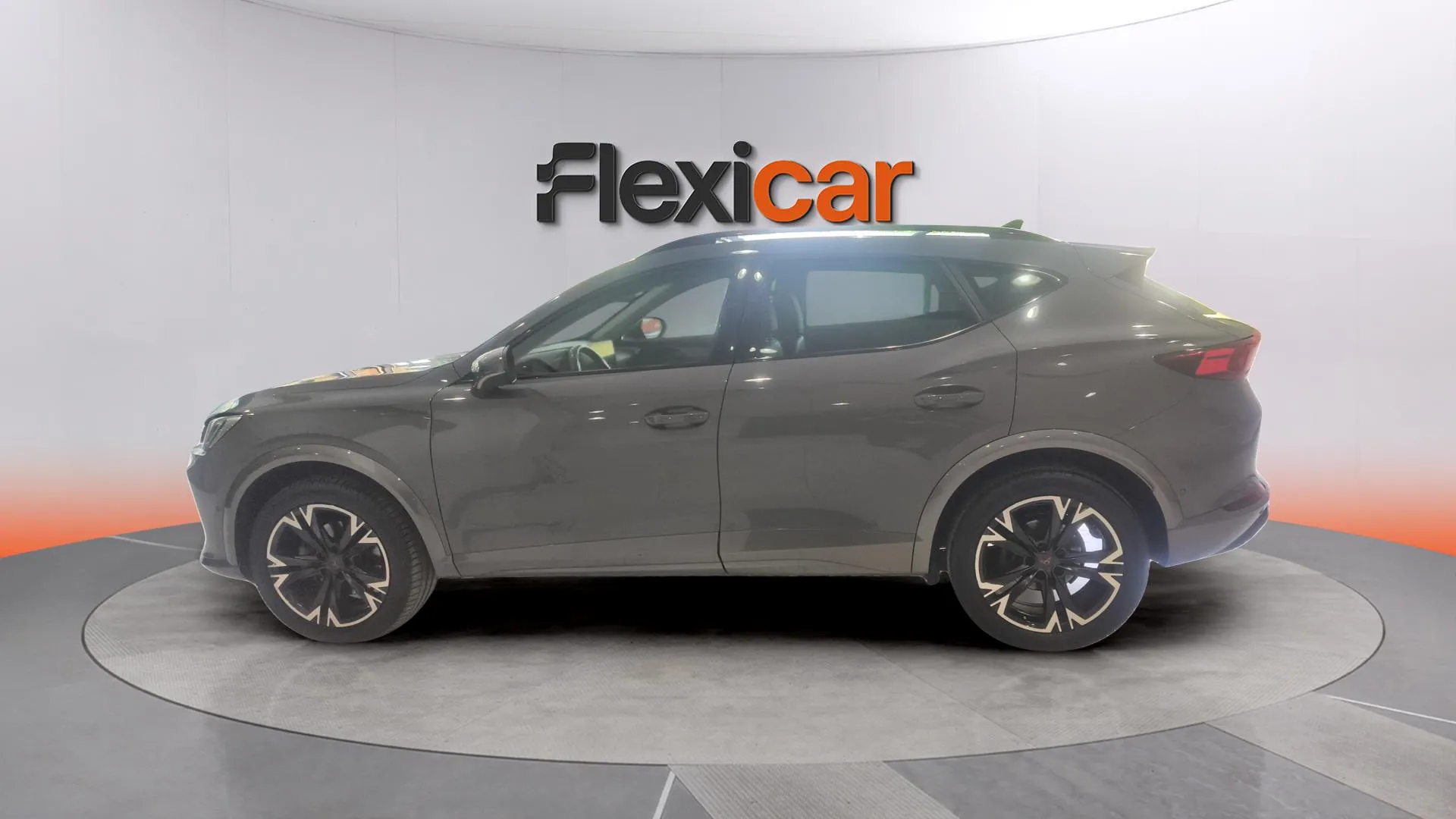 Cupra Formentor 1.5 TSI DSG - foto 4