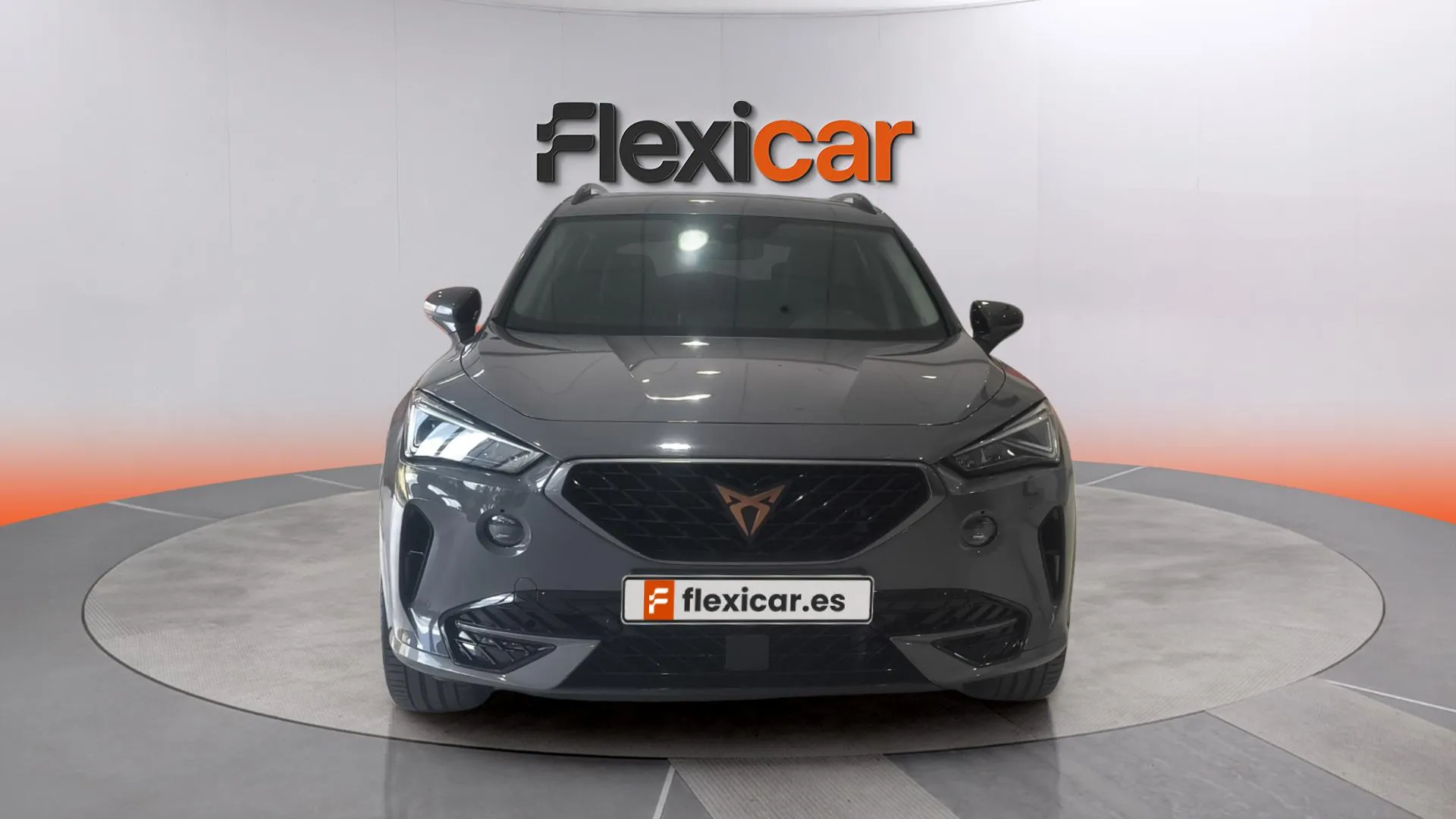 Cupra Formentor 1.5 TSI DSG - foto 2