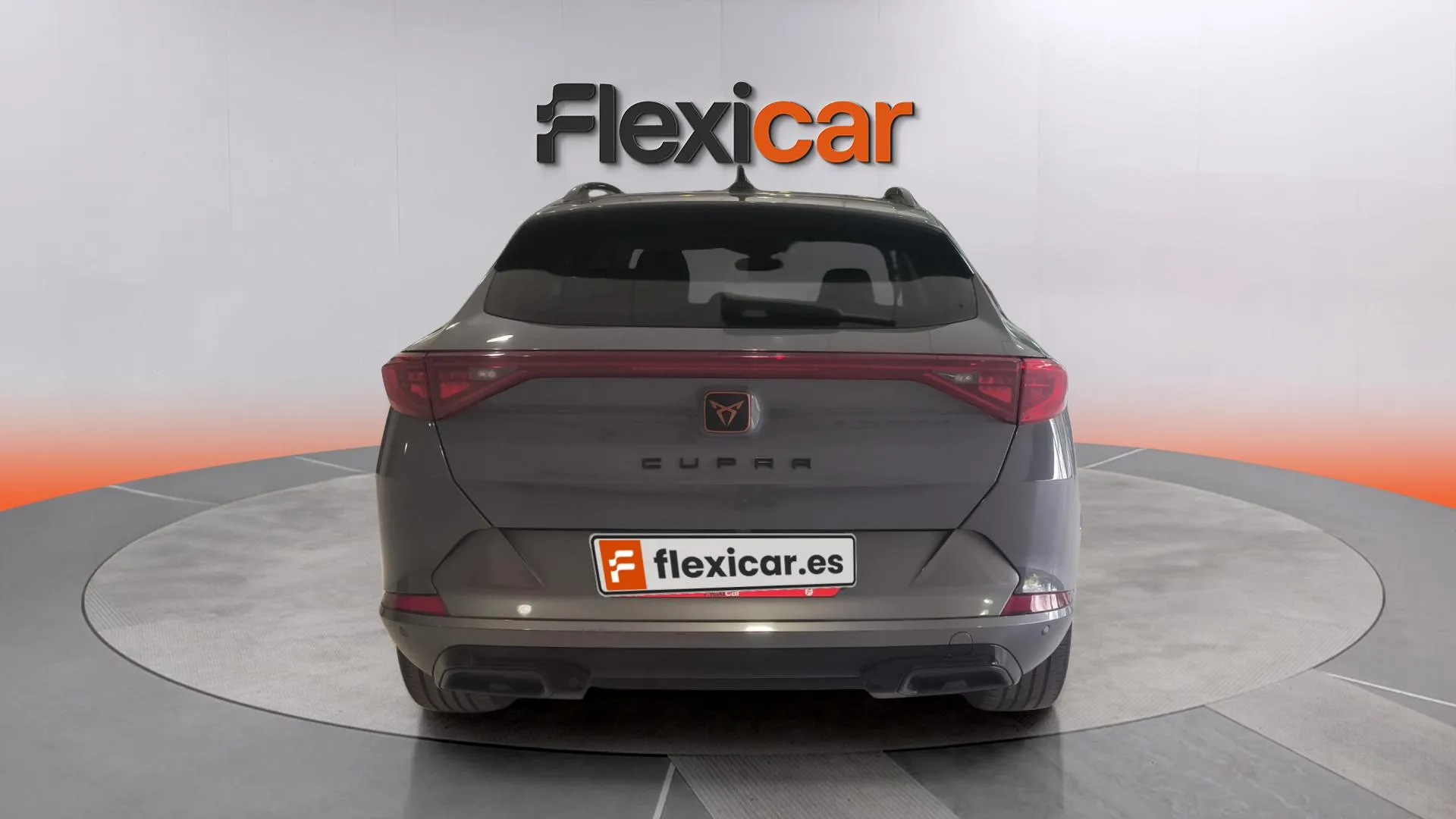 Cupra Formentor 1.5 TSI DSG - foto 5